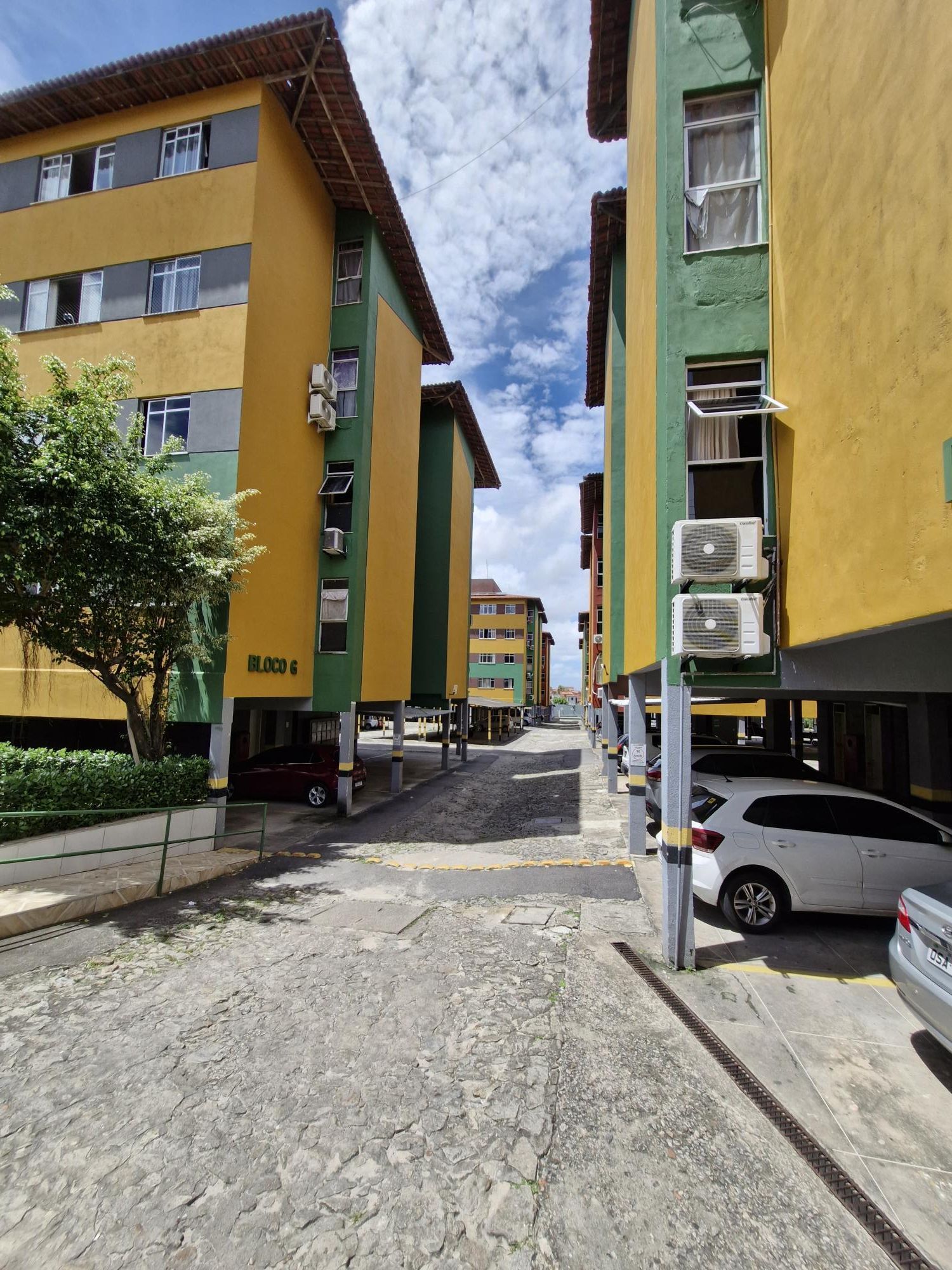 Apartamento de 2 quartos, 58m² no bairro Tauape, em Fortaleza | Eu Corretor