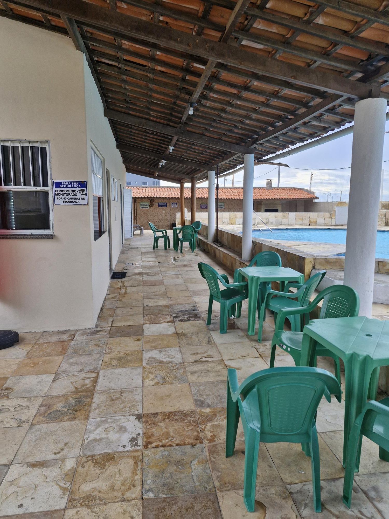 Apartamento, 2 quartos, 55 m² - Foto 4