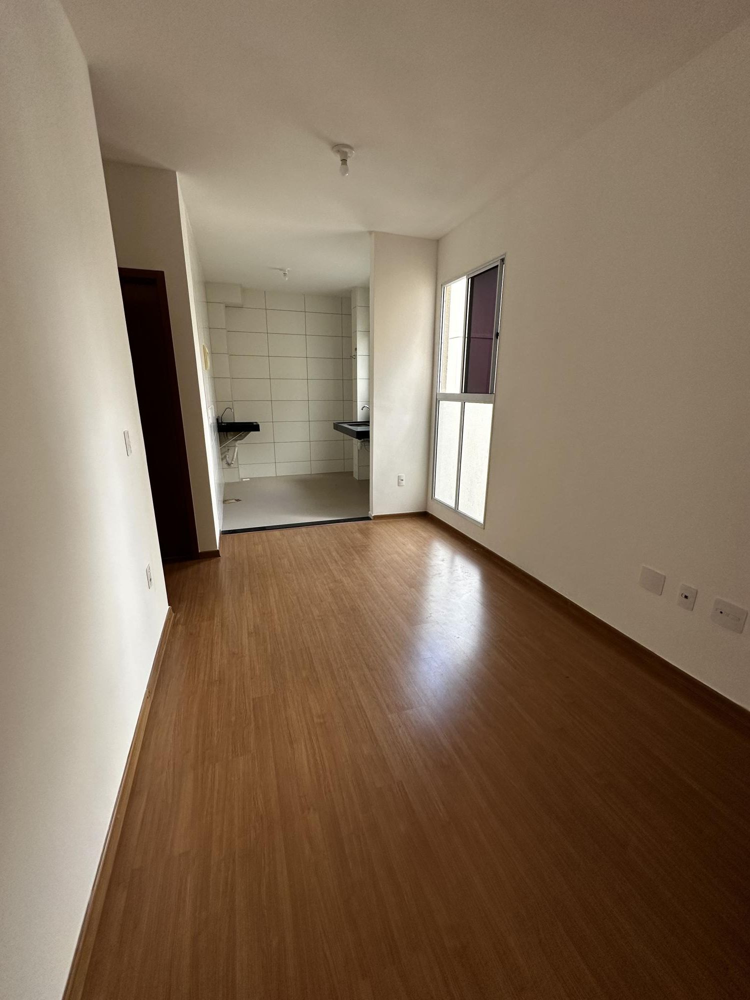 Apartamento à venda com 2 quartos, 41m² - Foto 3