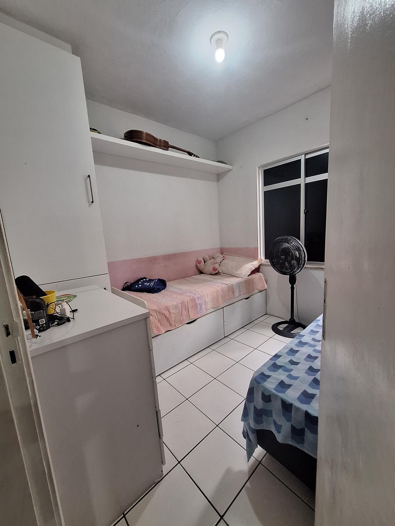Apartamento, 2 quartos, 50 m² - Foto 10