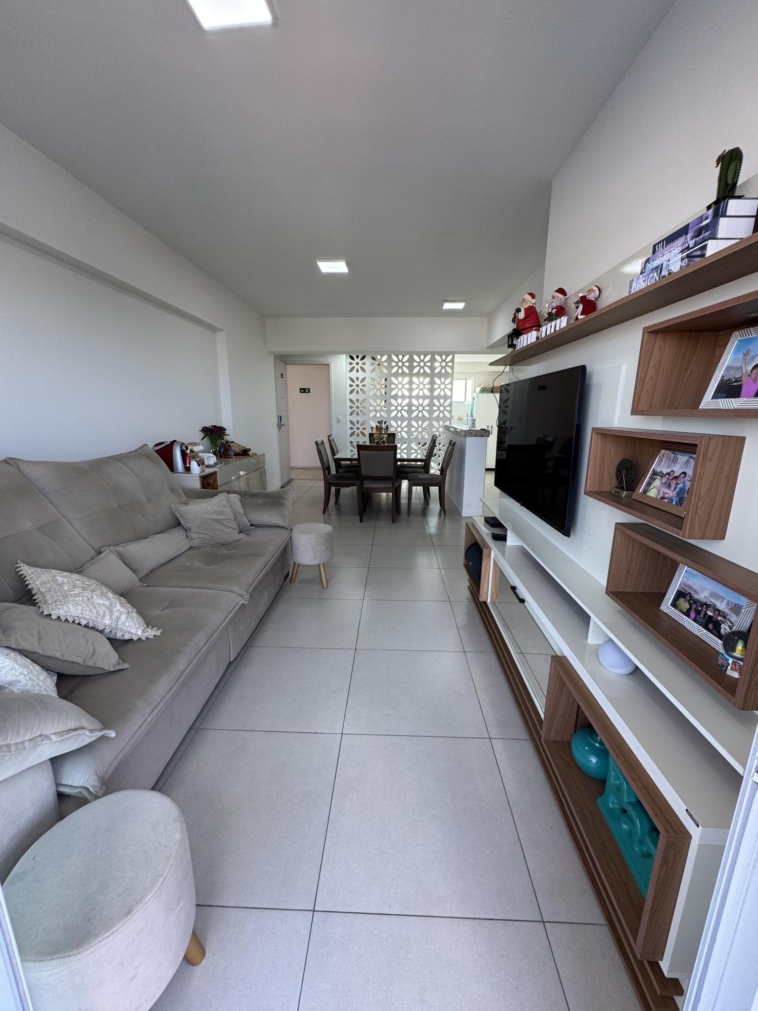 Apartamento à venda com 3 quartos, 96m² - Foto 18