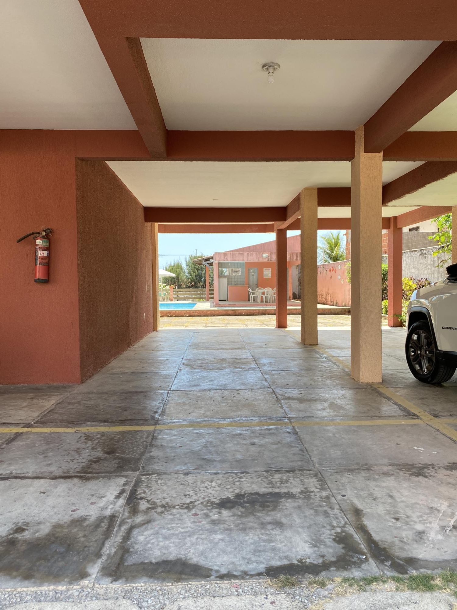 Apartamento à venda com 3 quartos, 80m² - Foto 43