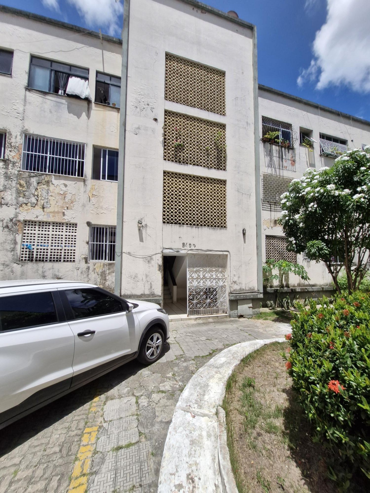 Apartamento de 3 quartos, 98m² no bairro Cocó, em Fortaleza | Eu Corretor