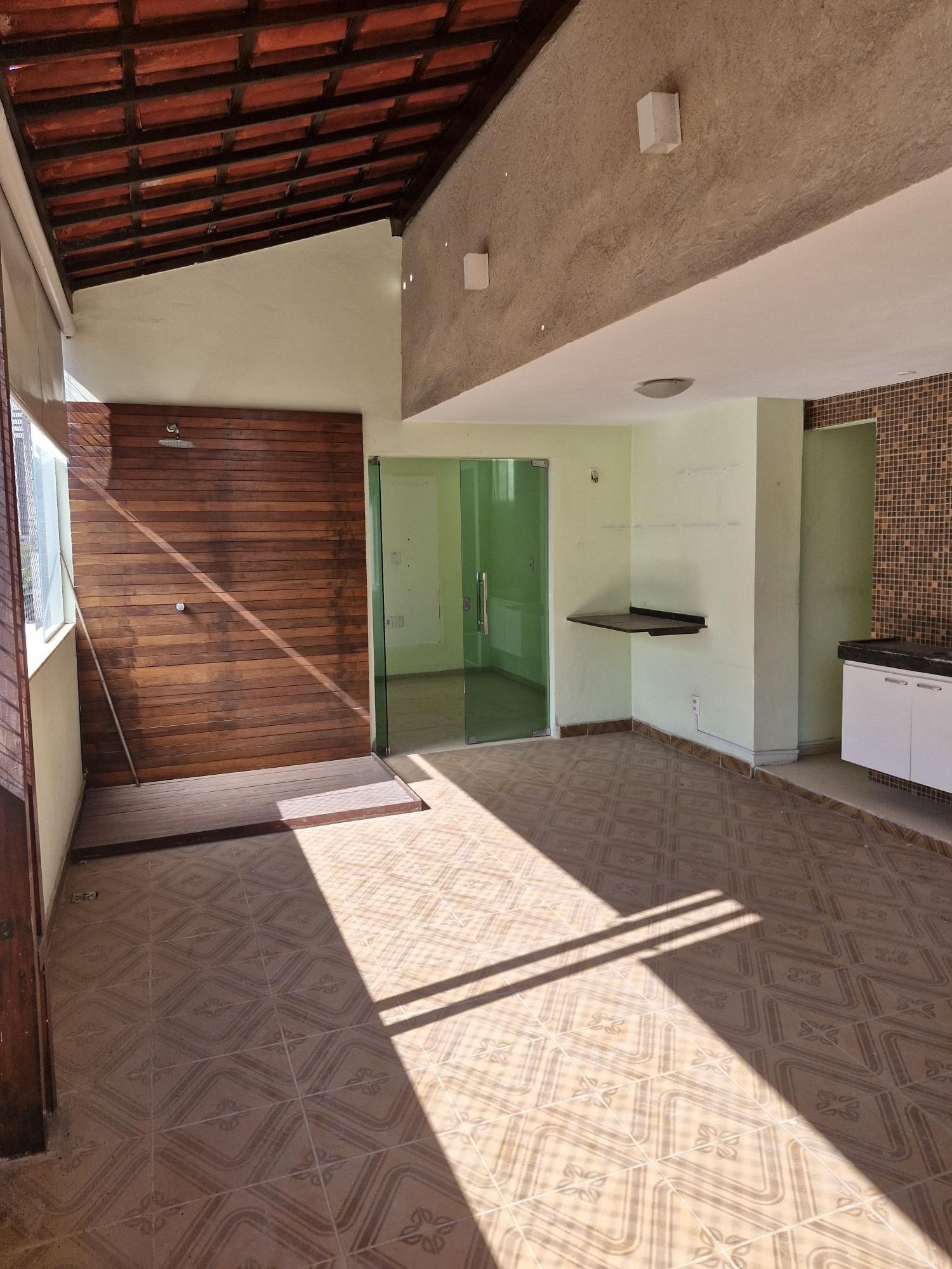 Cobertura de 5 quartos, 156m² no bairro Varjota, em Fortaleza | Eu Corretor
