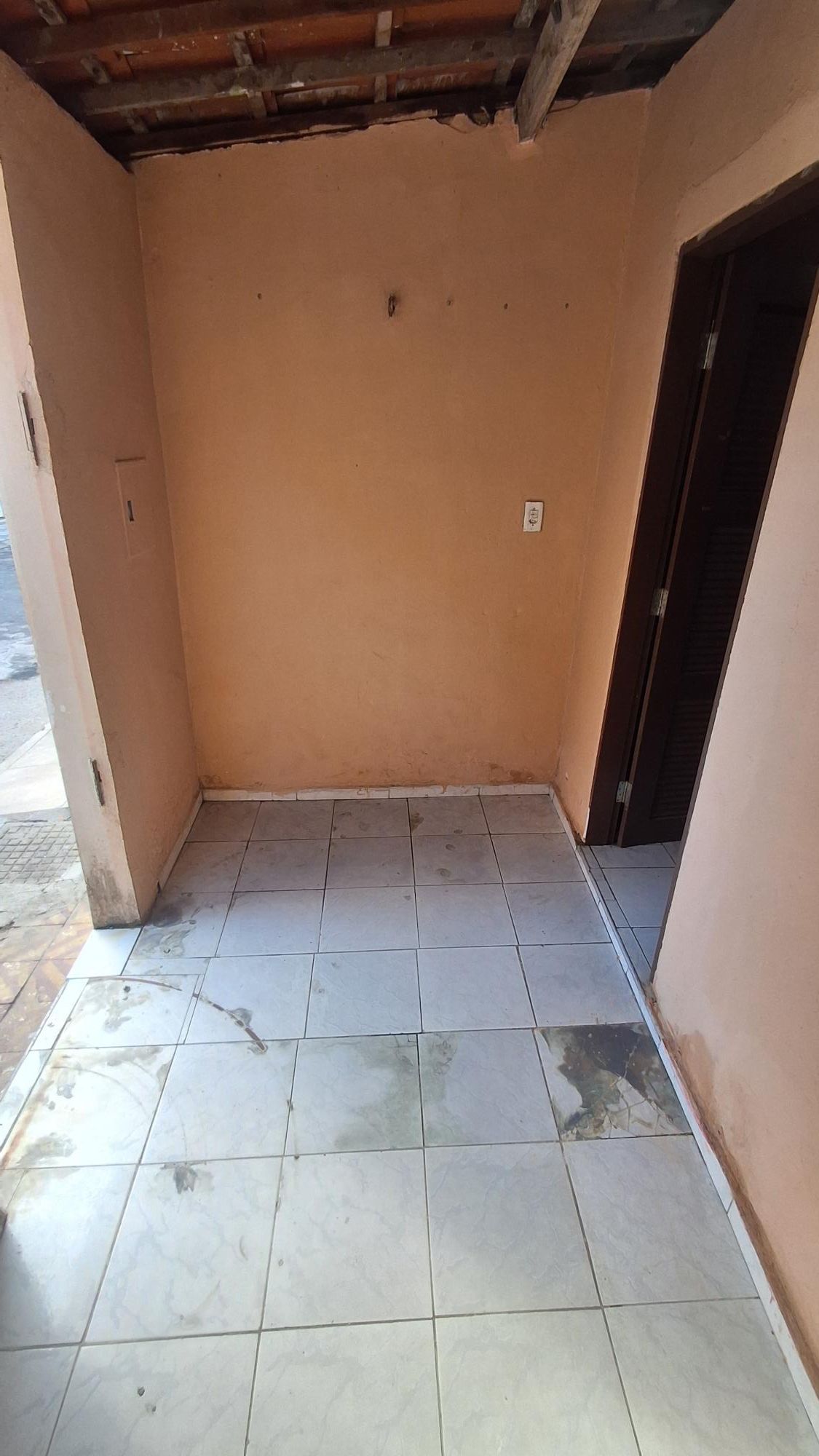 Casa, 1 quarto, 56 m² - Foto 4