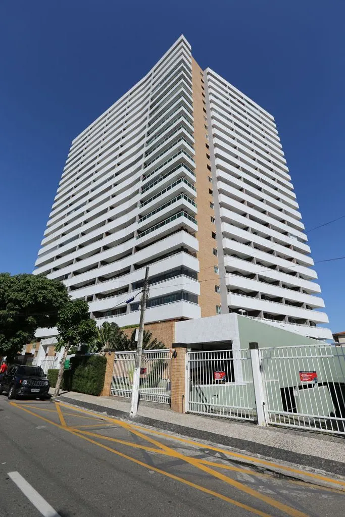 Apartamento, 1 quarto, 43 m² - Foto 2