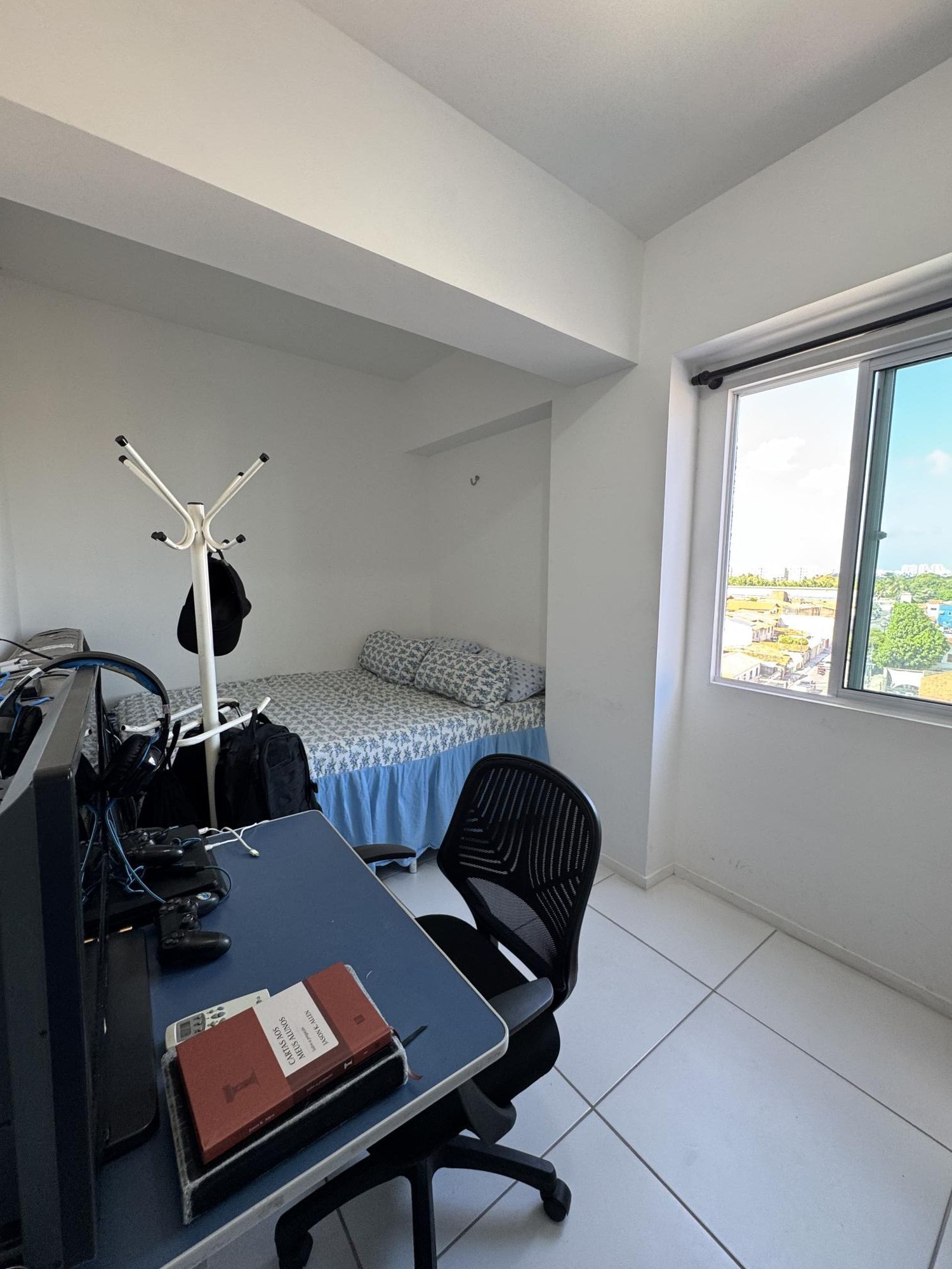 Apartamento à venda com 3 quartos, 96m² - Foto 13