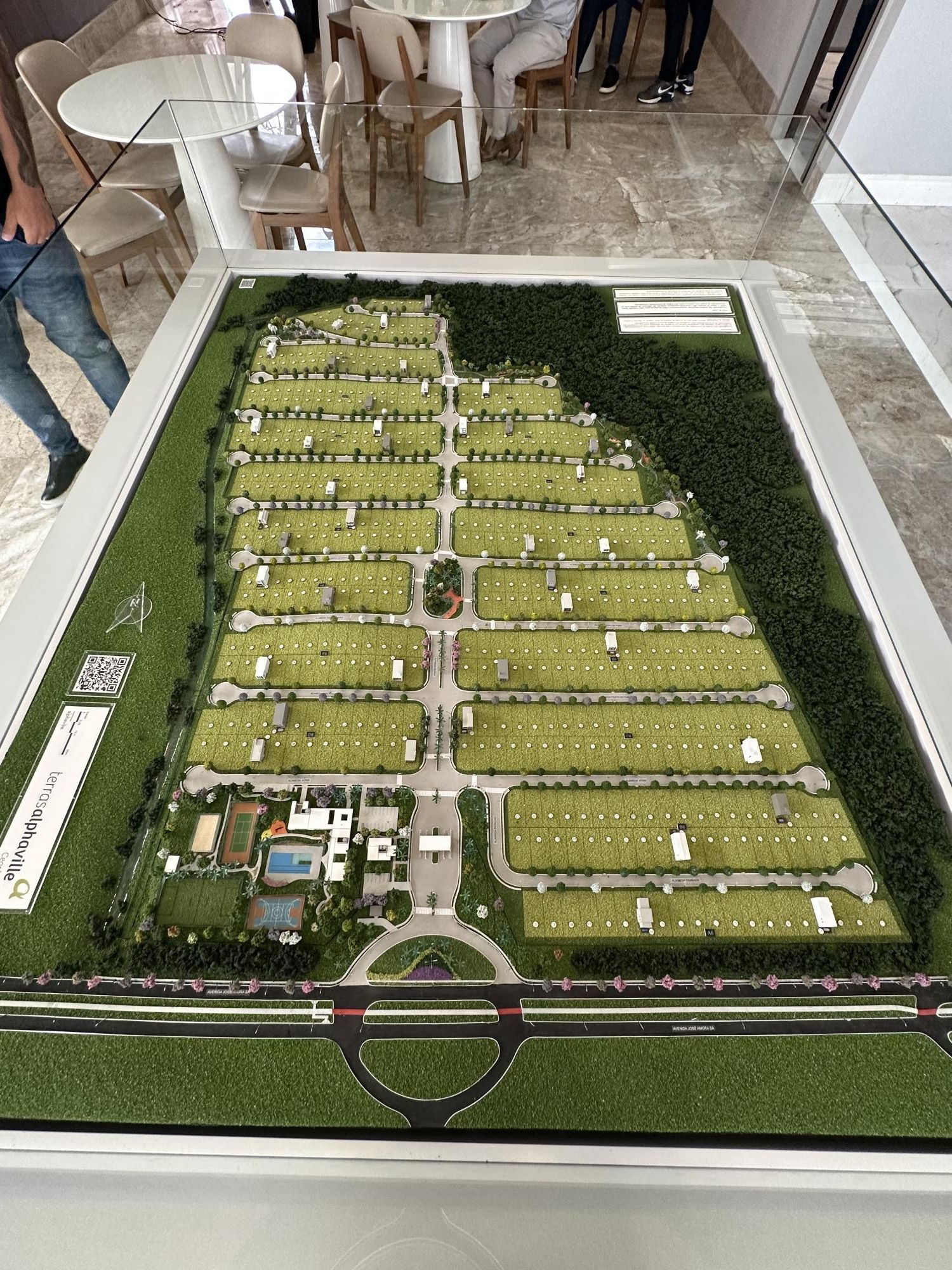 Lote/Terreno de 275m² no bairro Cidade Alpha, em Eusébio | Eu Corretor