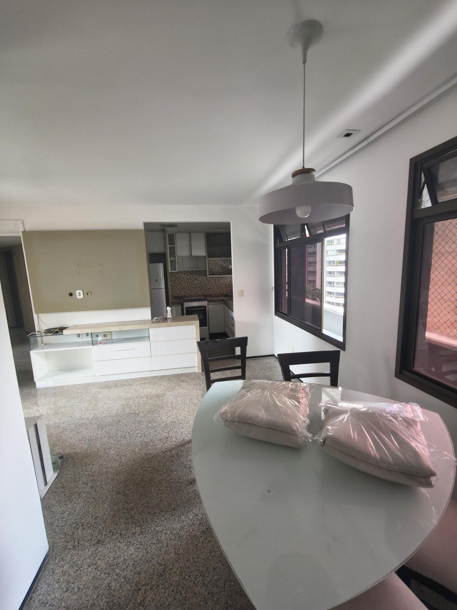 Apartamento, 2 quartos, 65 m² - Foto 9