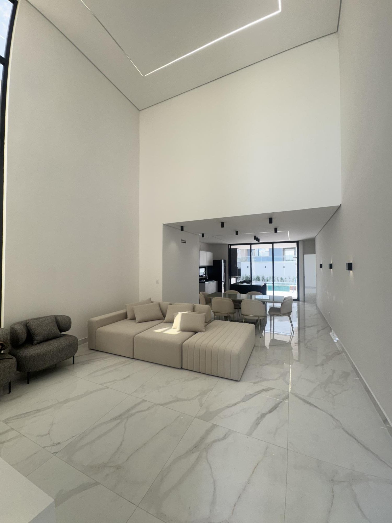 Casa de Condomínio de 3 quartos, 176m² no bairro encantada, em Eusébio | Eu Corretor