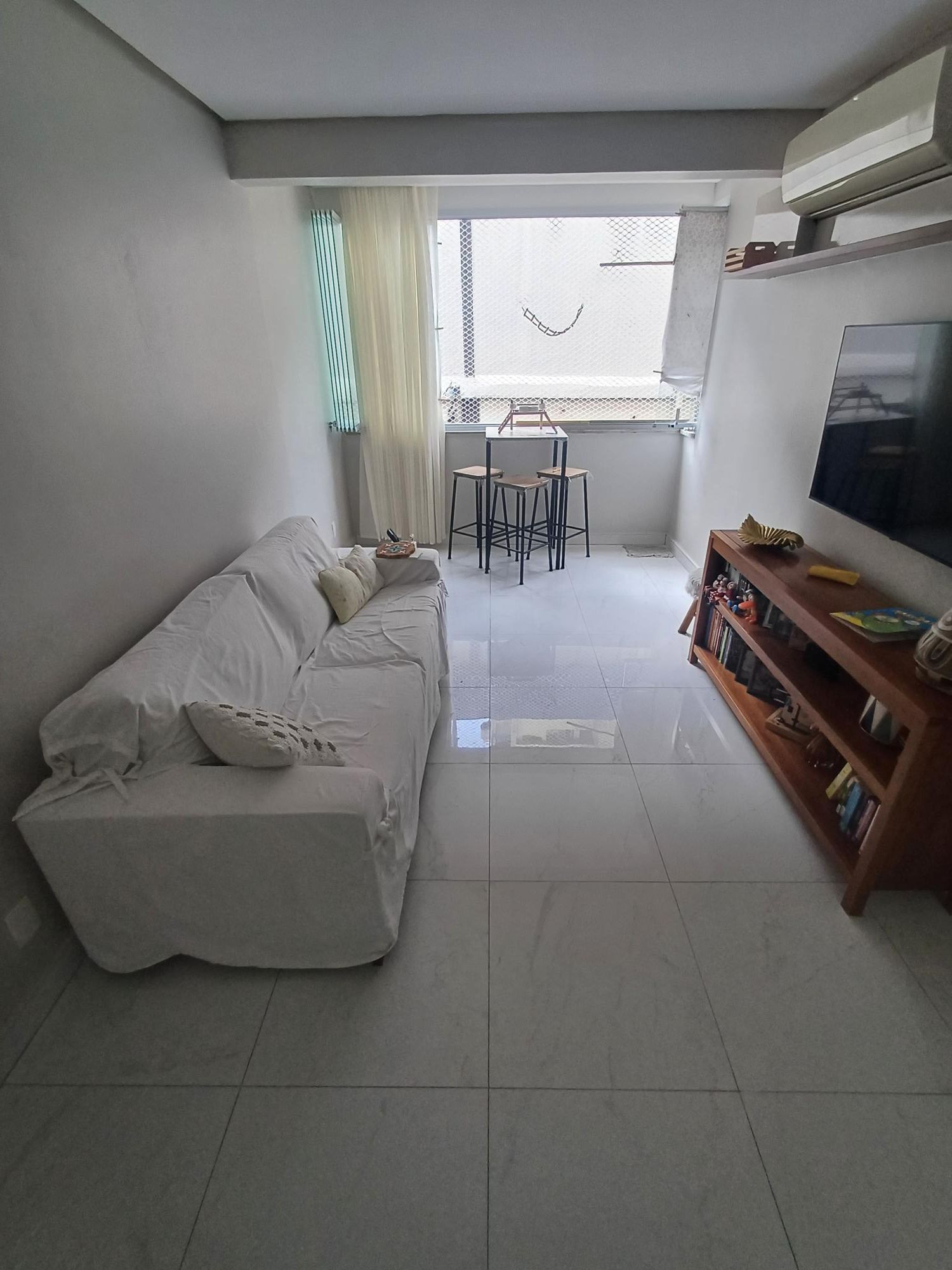 Apartamento, 3 quartos, 93 m² - Foto 4