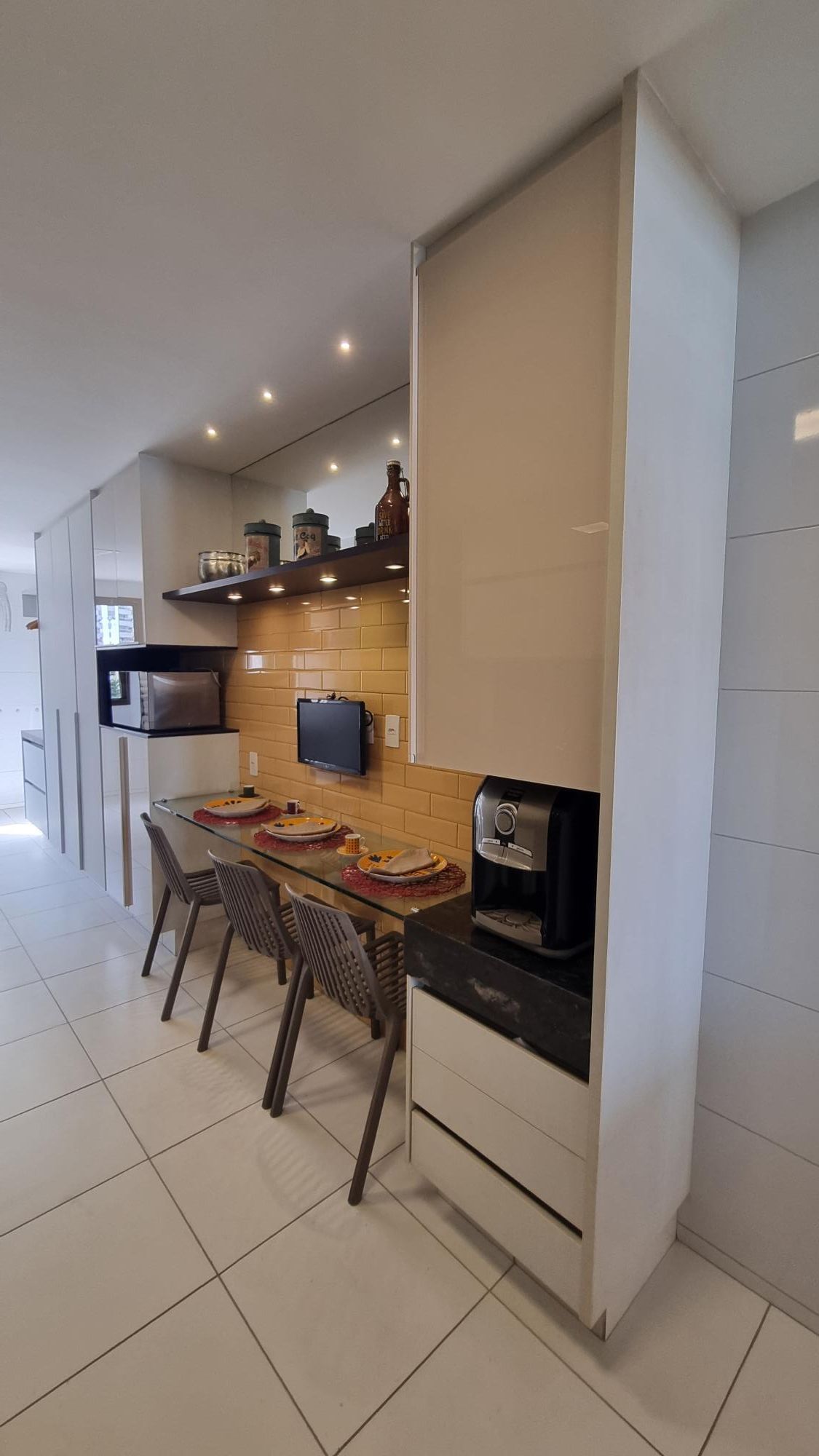 Apartamento, 3 quartos, 162 m² - Foto 30