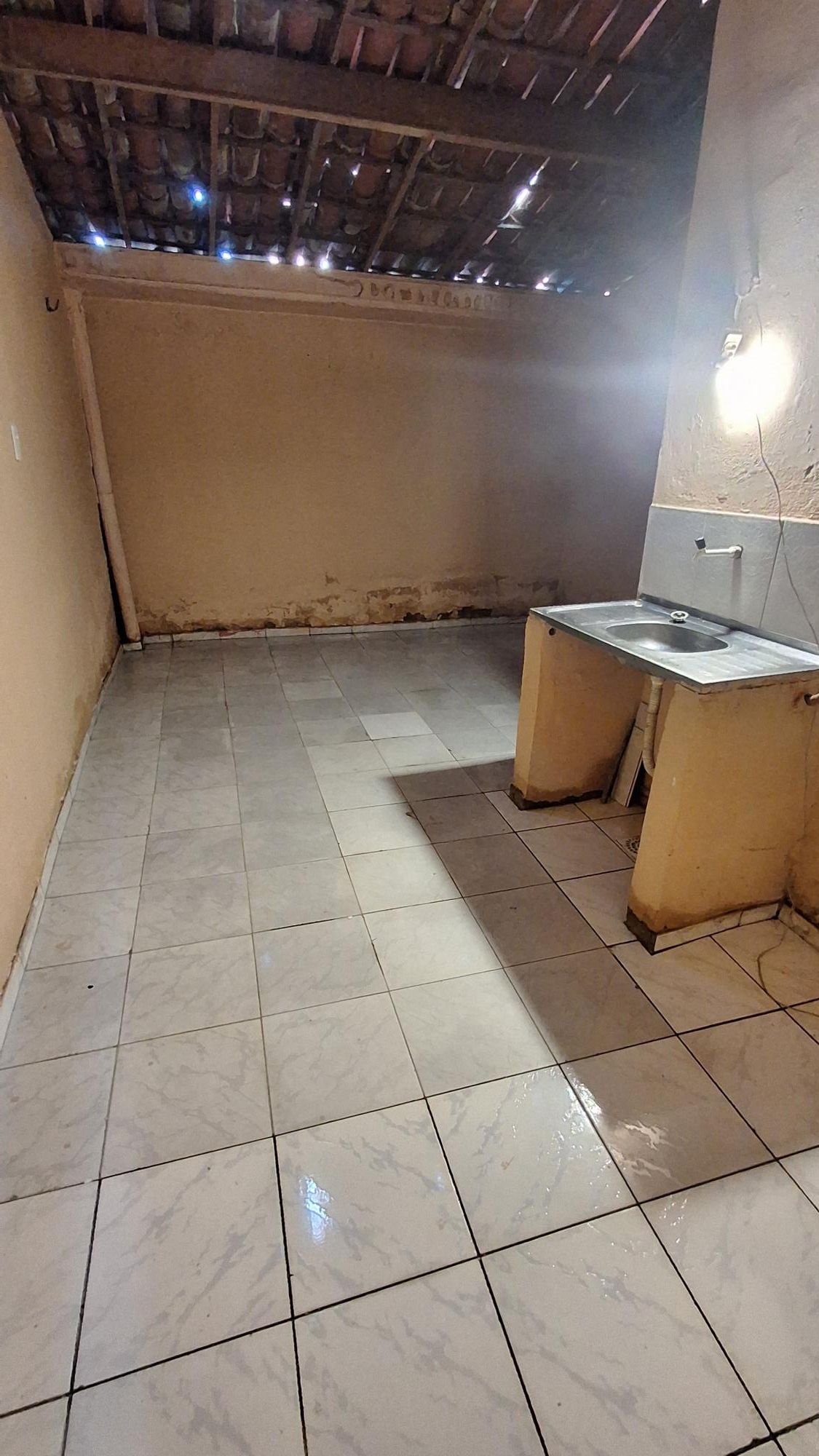 Casa, 1 quarto, 56 m² - Foto 19