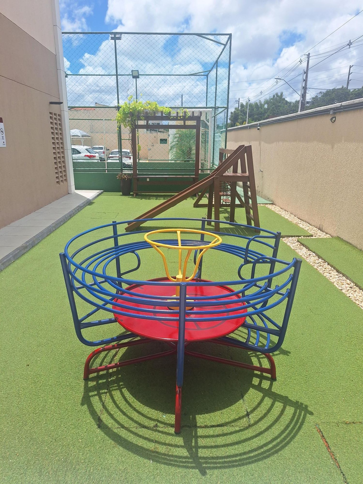 Apartamento, 2 quartos, 51 m² - Foto 24