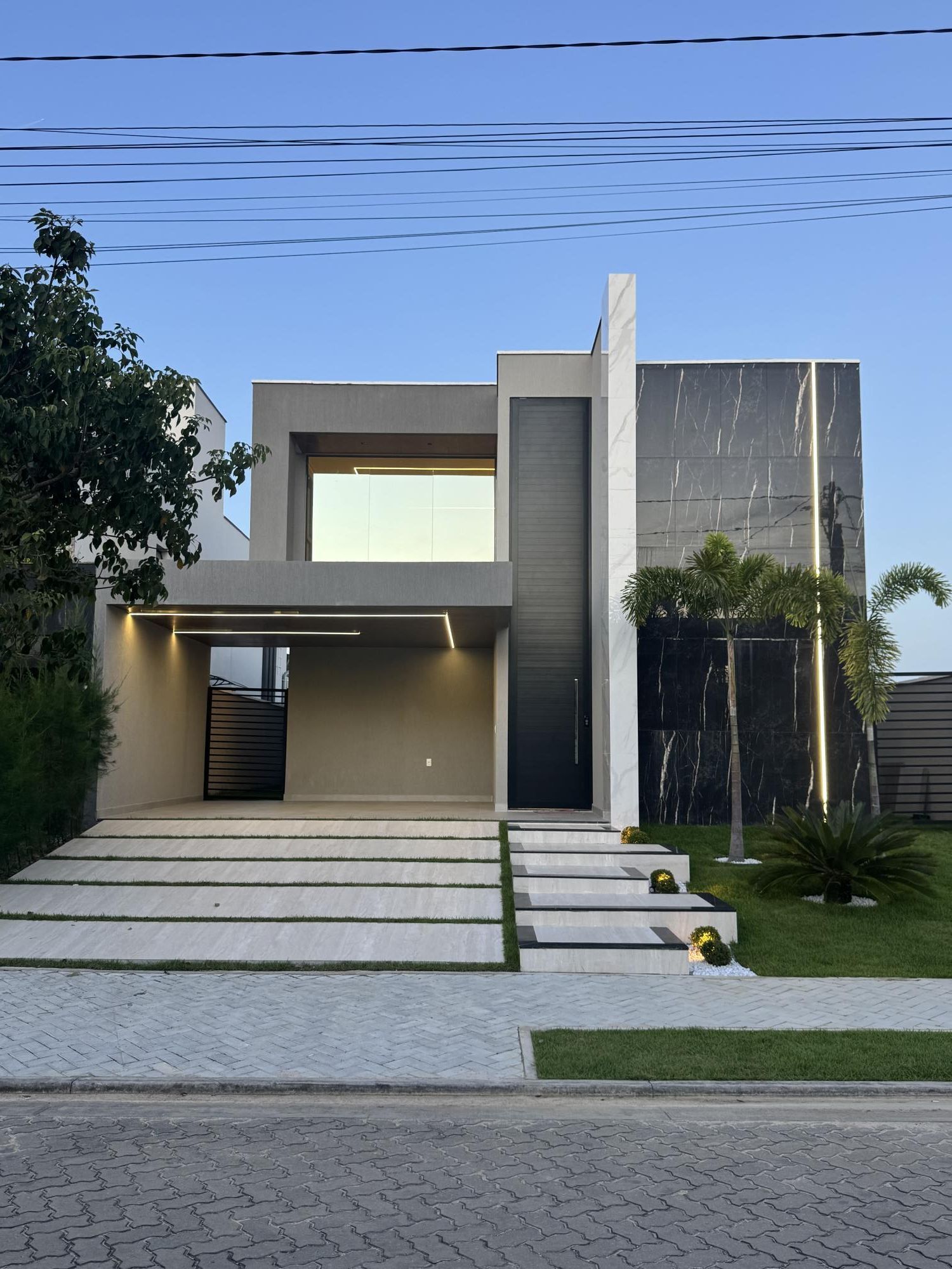 Casa de Condomínio de 3 quartos, 176m² no bairro encantada, em Eusébio | Eu Corretor