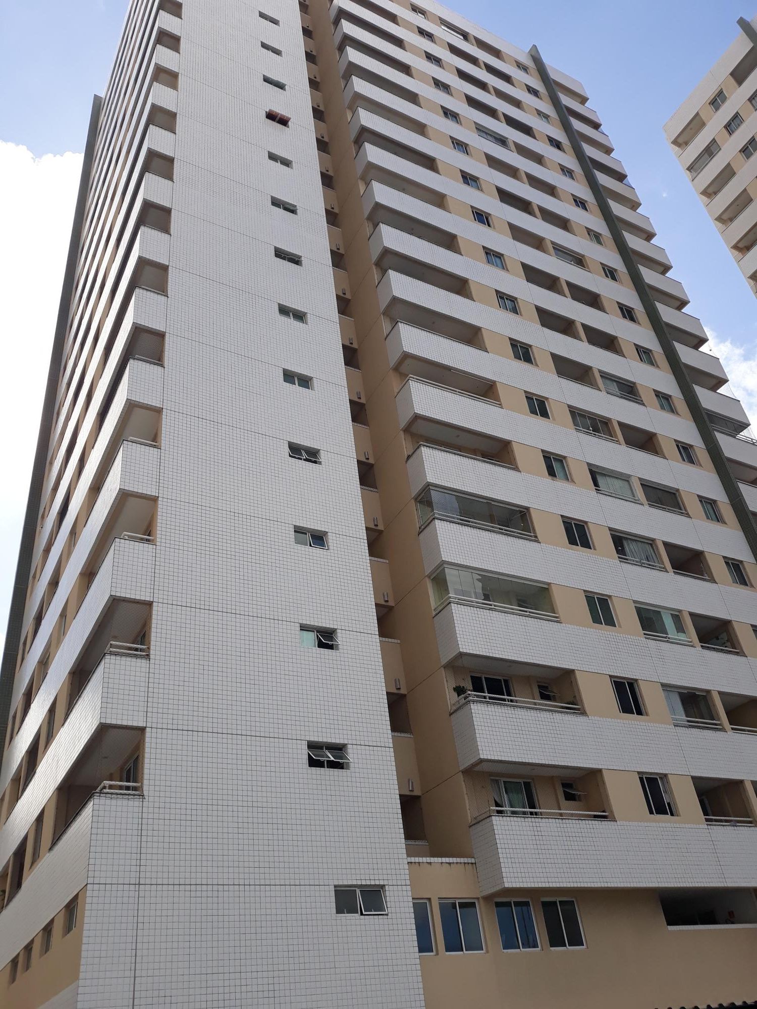 Apartamento de 3 quartos, 73m² no bairro Parque Iracema, em Fortaleza | Eu Corretor