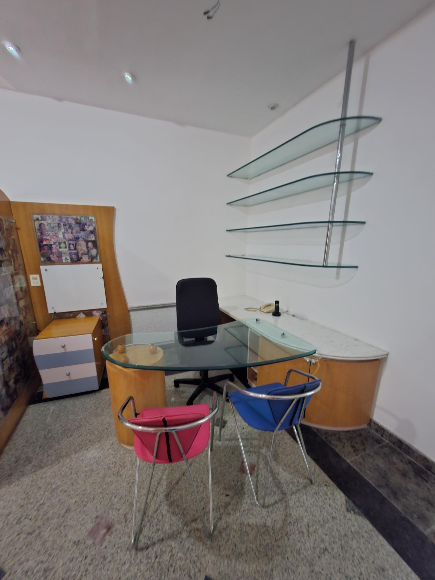 Loja-Salão à venda com 8 quartos, 400m² - Foto 8