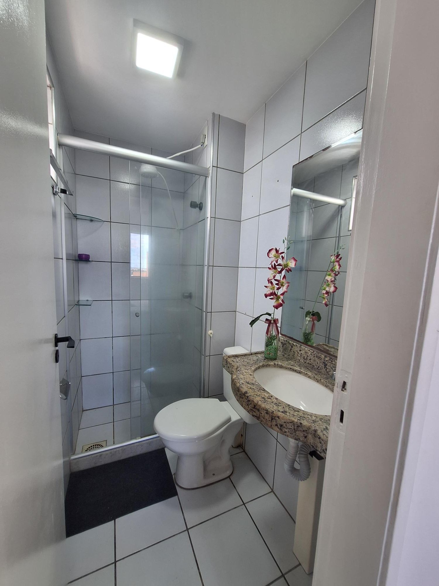 Apartamento, 2 quartos, 54 m² - Foto 24