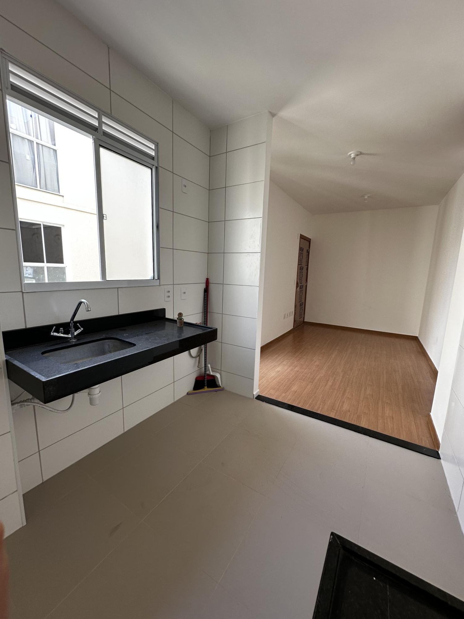 Apartamento à venda com 2 quartos, 41m² - Foto 11