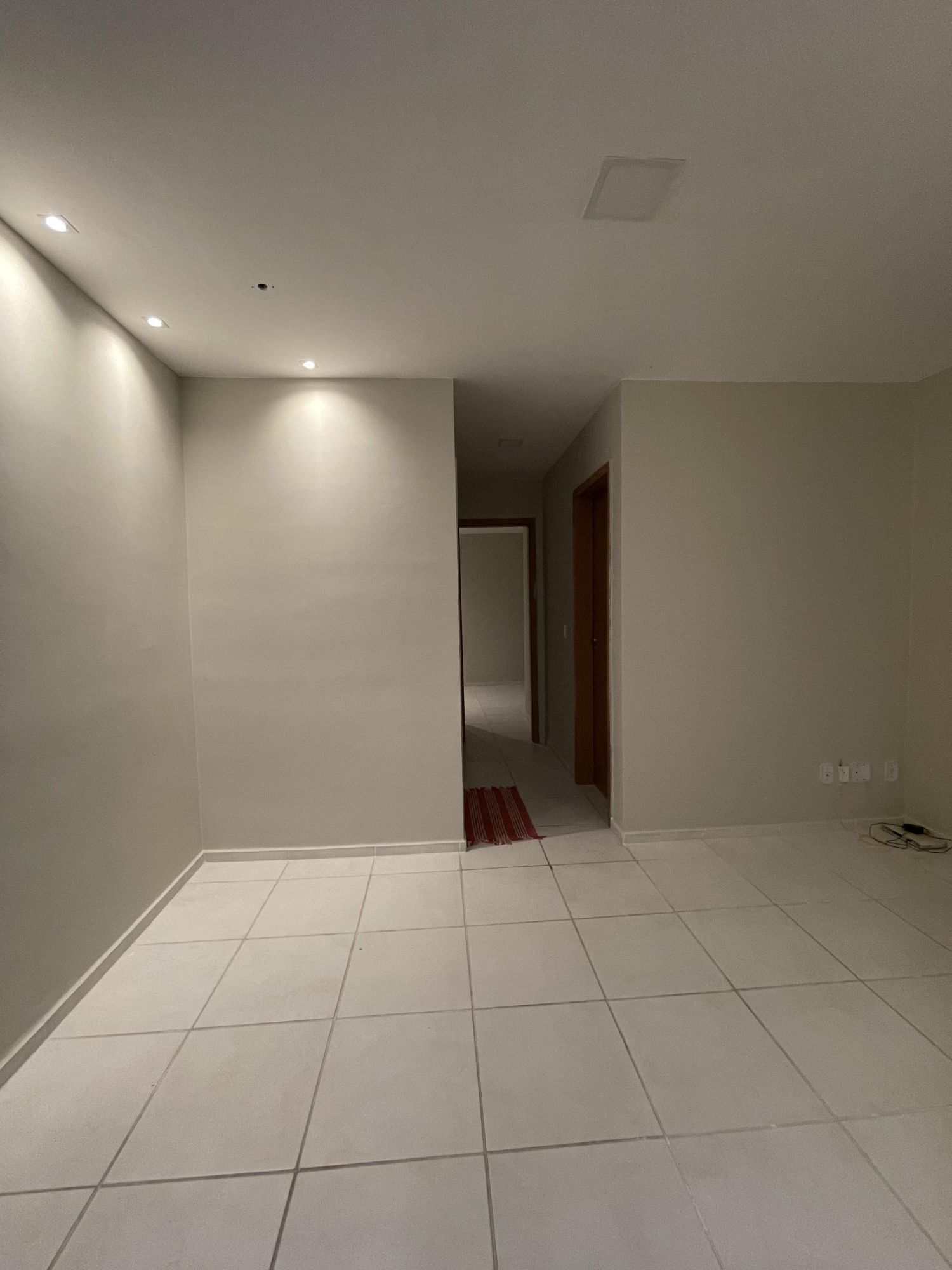 Apartamento à venda com 2 quartos, 47m² - Foto 9