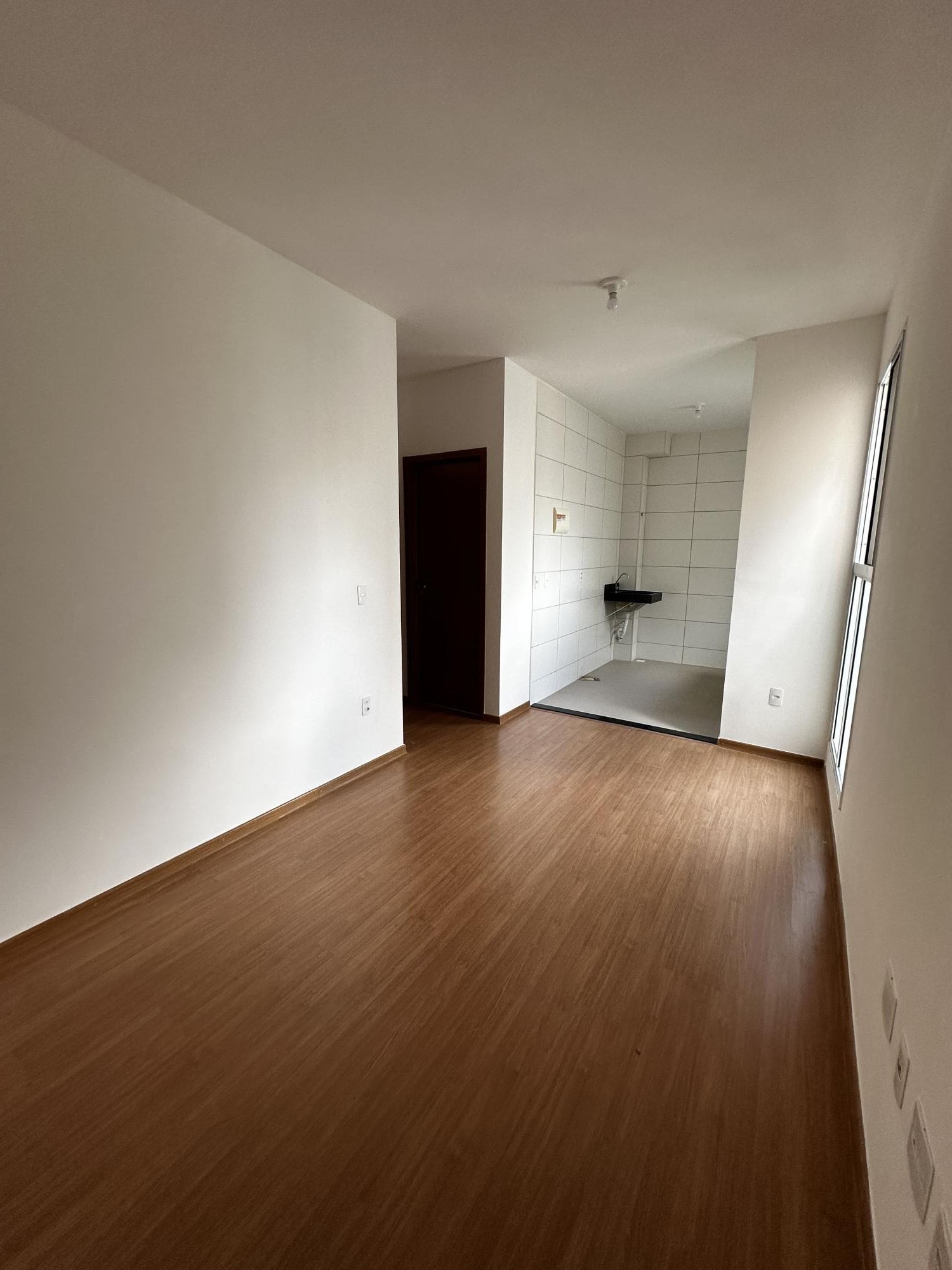 Apartamento à venda com 2 quartos, 41m² - Foto 5