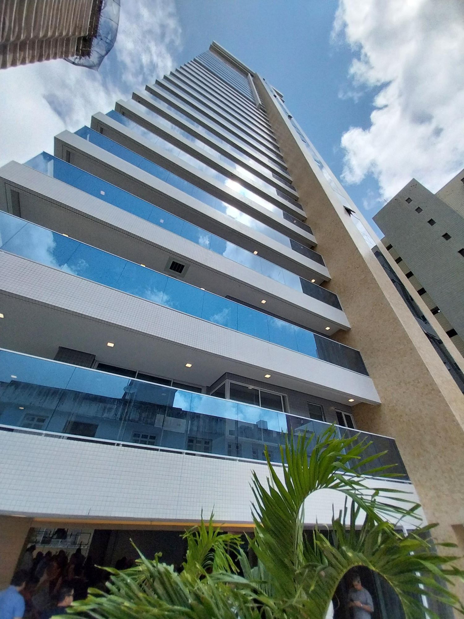 Apartamento, 4 quartos, 242 m² - Foto 1