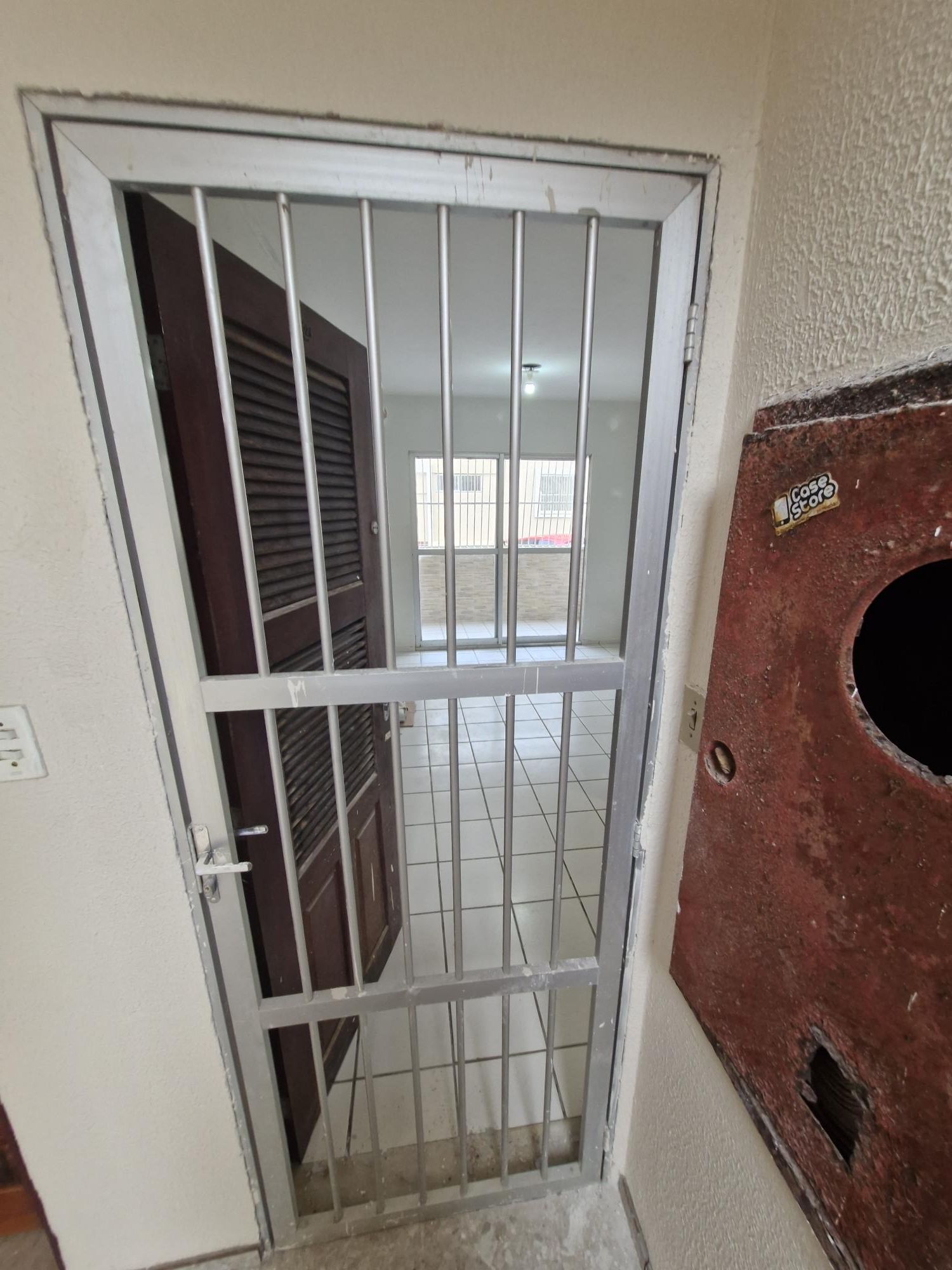 Apartamento, 2 quartos, 55 m² - Foto 9