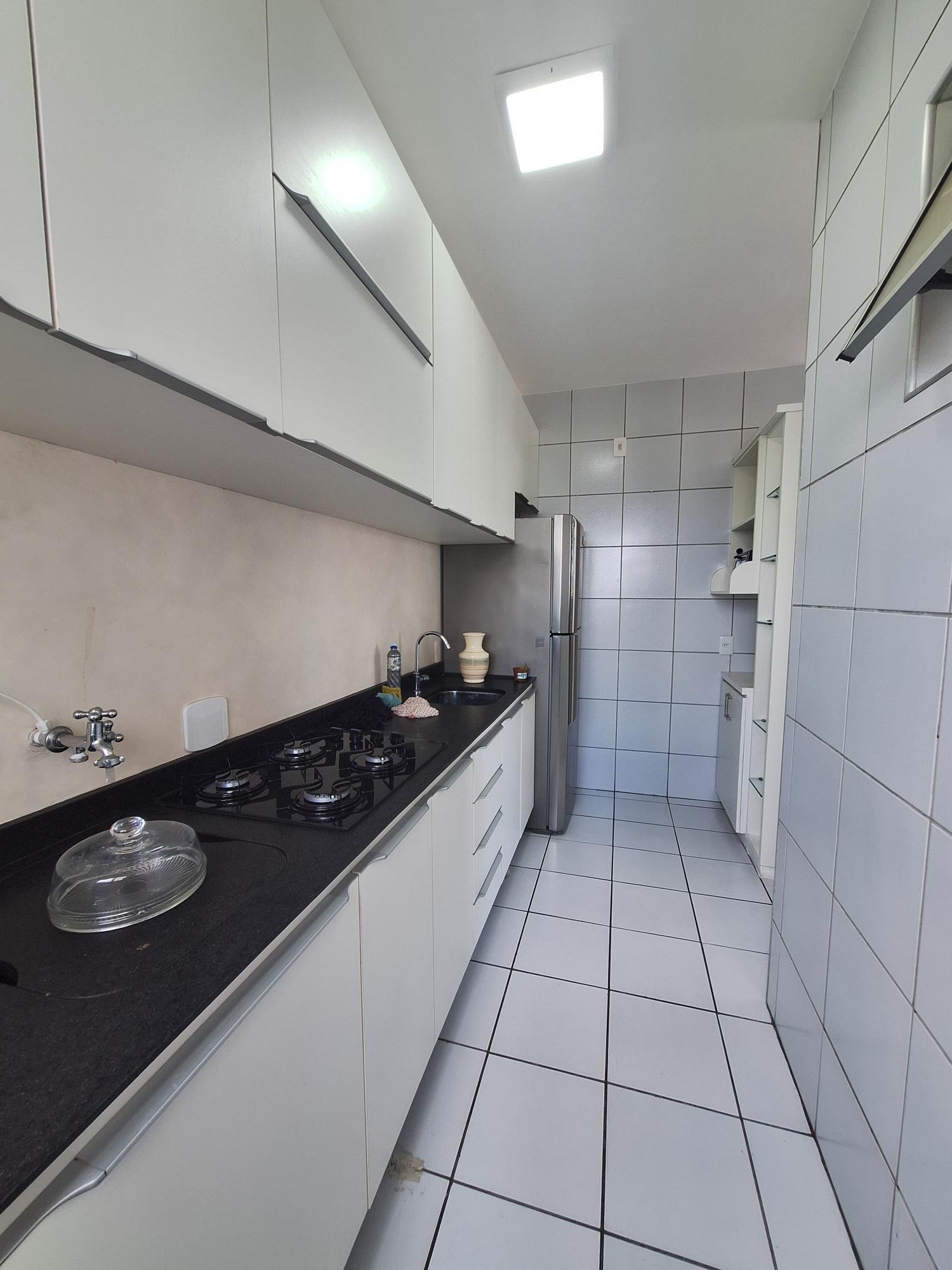 Apartamento, 2 quartos, 54 m² - Foto 16