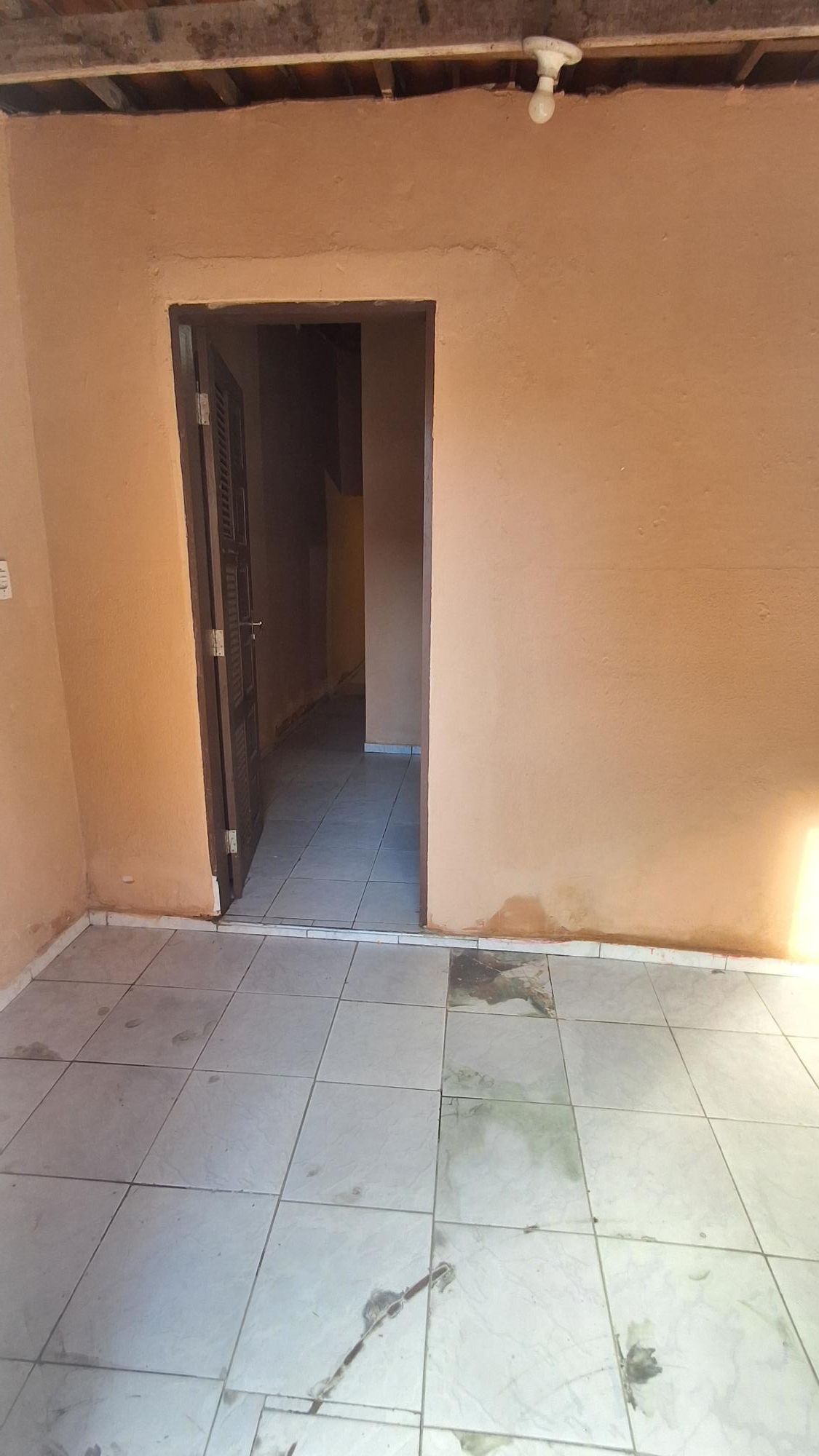 Casa, 1 quarto, 56 m² - Foto 3