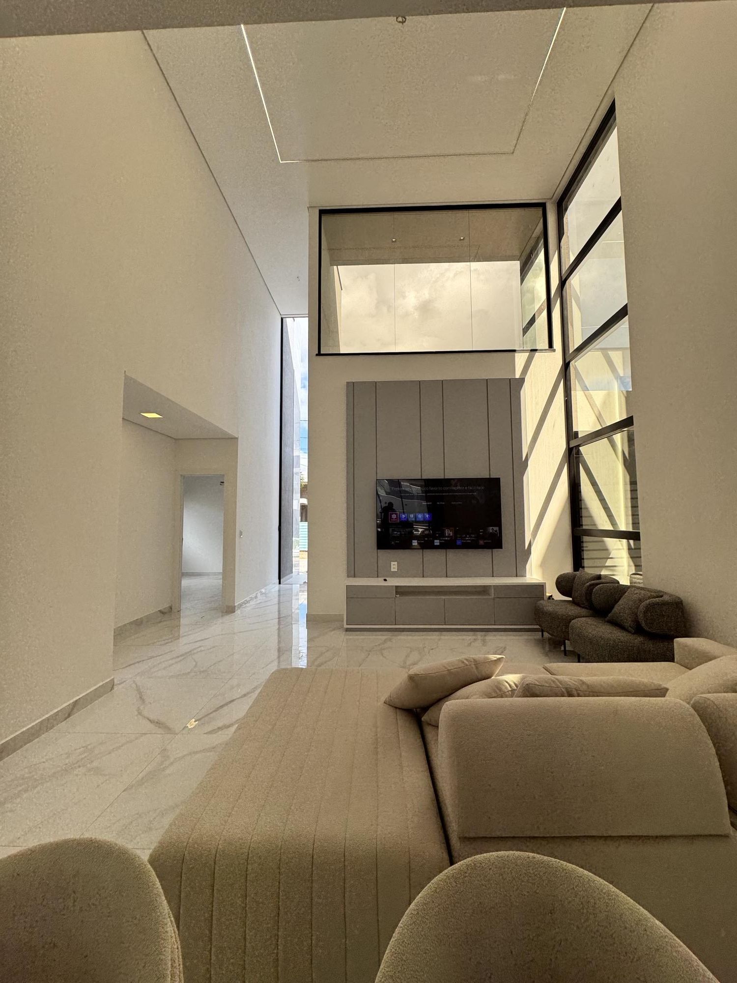 Casa de Condomínio de 3 quartos, 176m² no bairro encantada, em Eusébio | Eu Corretor