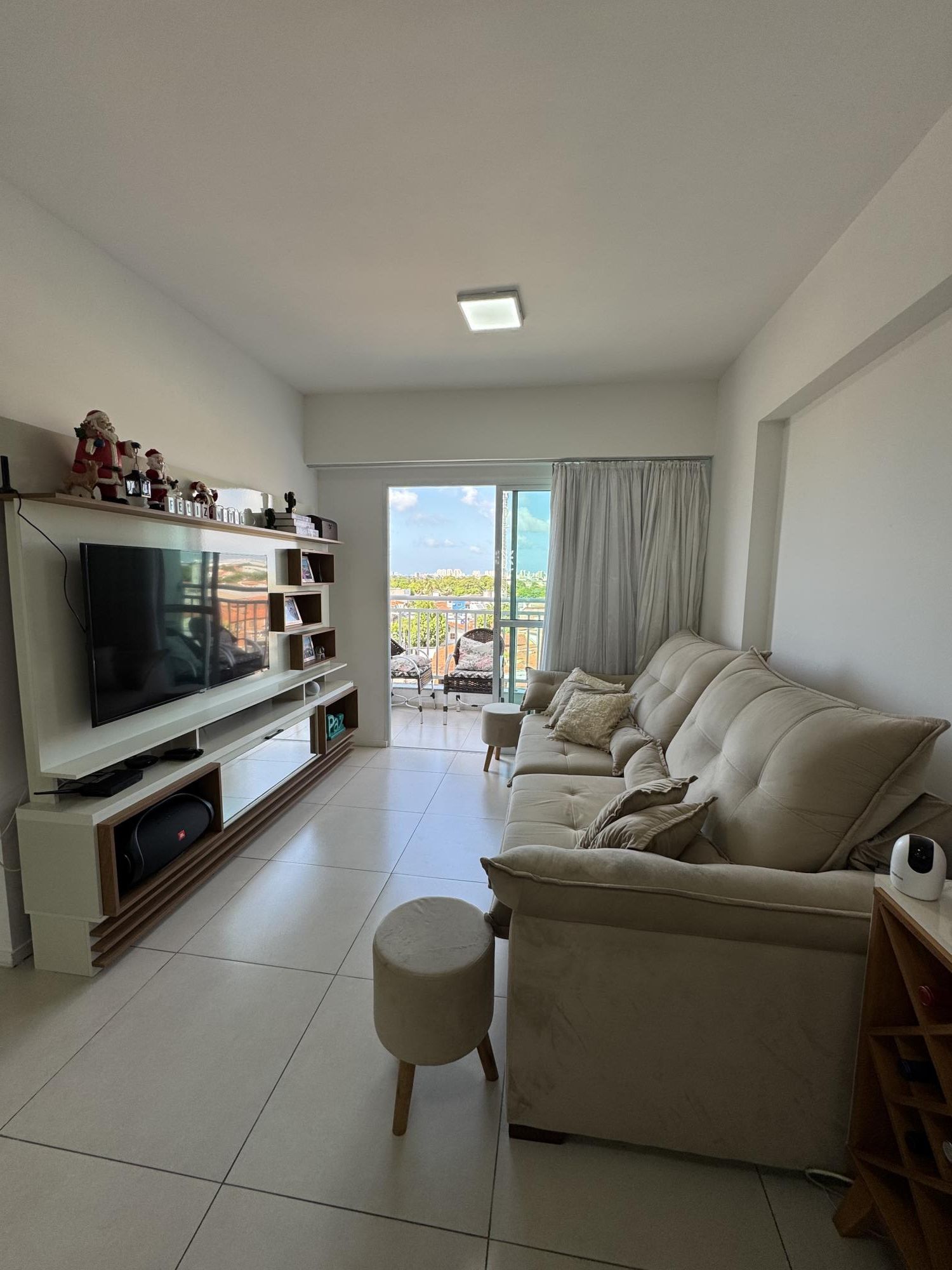 Apartamento à venda com 3 quartos, 96m² - Foto 21