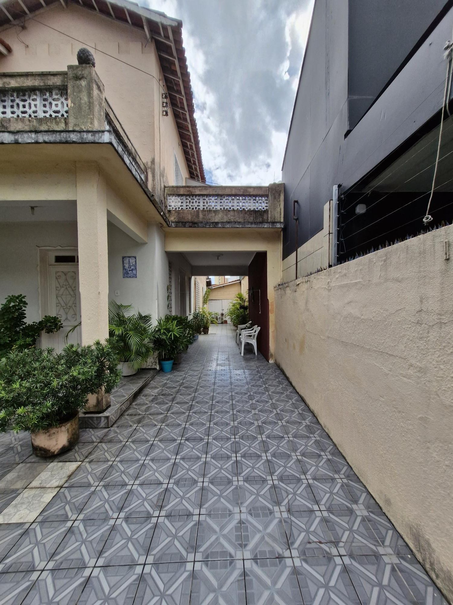 Loja-Salão à venda com 4 quartos, 350m² - Foto 3