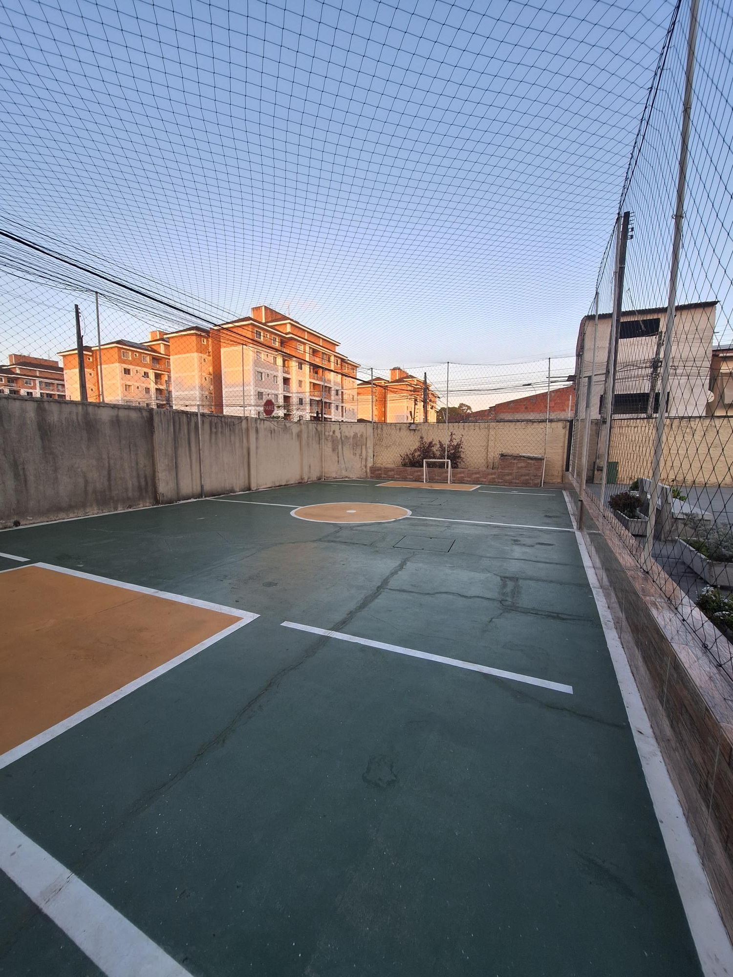 Apartamento, 3 quartos, 53 m² - Foto 3