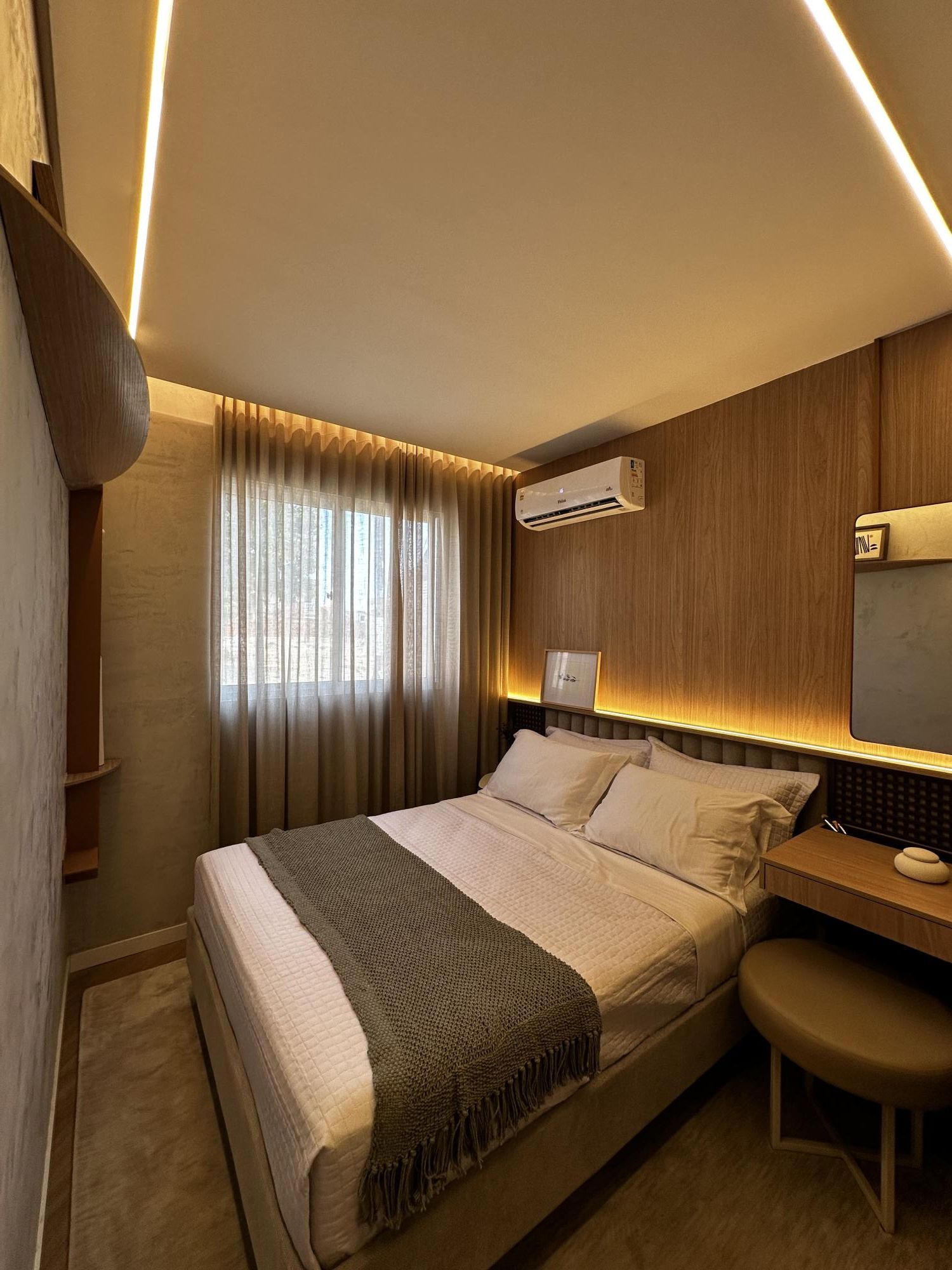 Apartamento à venda com 2 quartos, 47m² - Foto 9