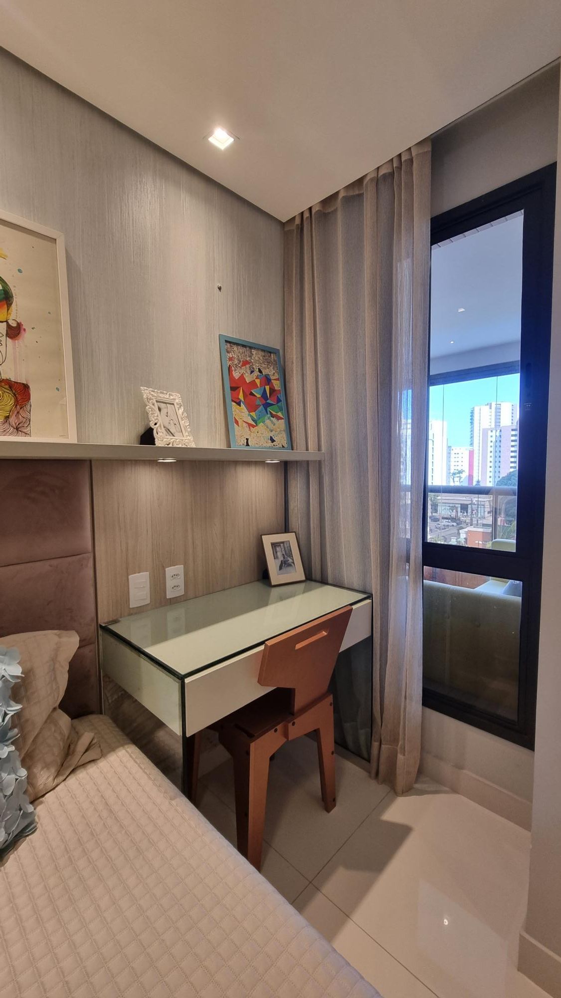 Apartamento, 3 quartos, 162 m² - Foto 9
