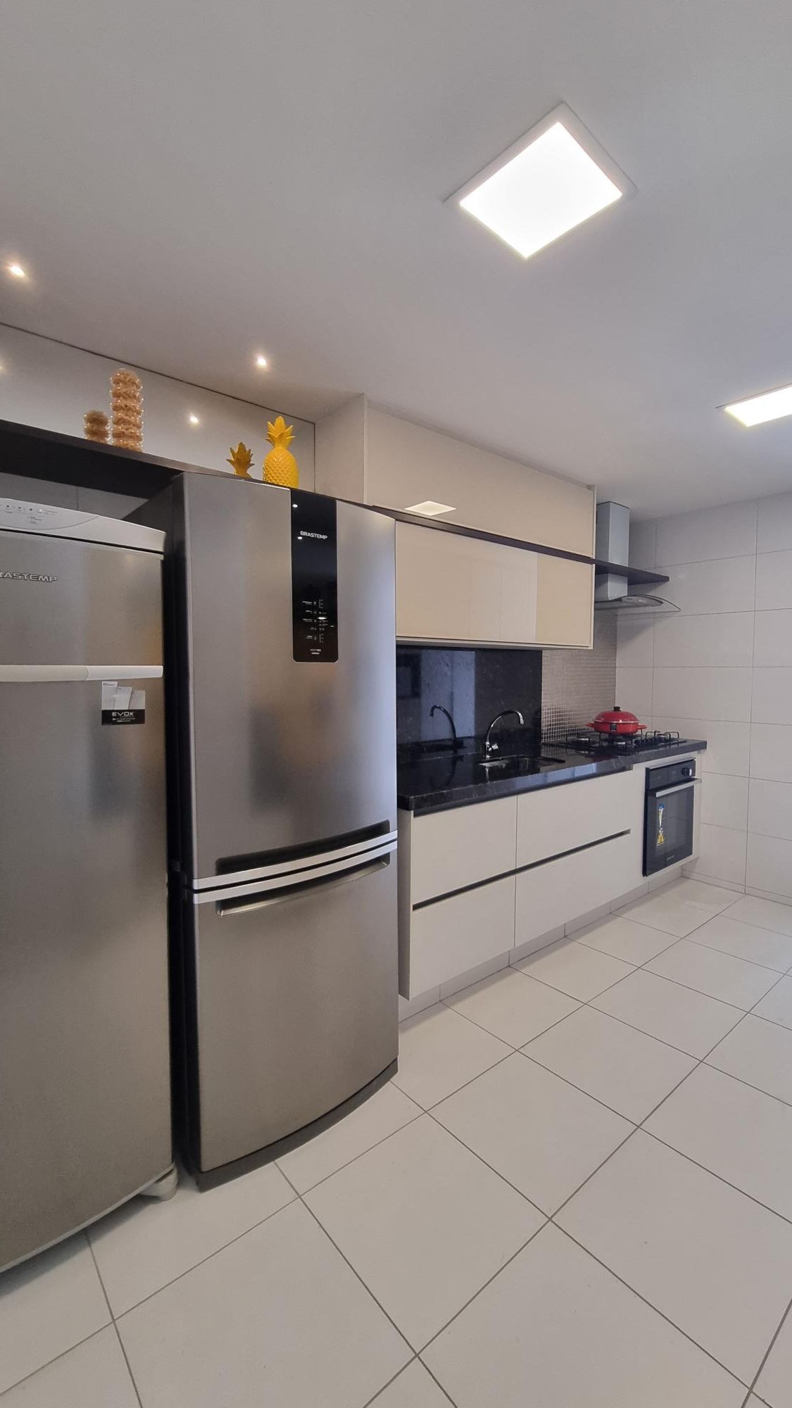 Apartamento, 3 quartos, 162 m² - Foto 29