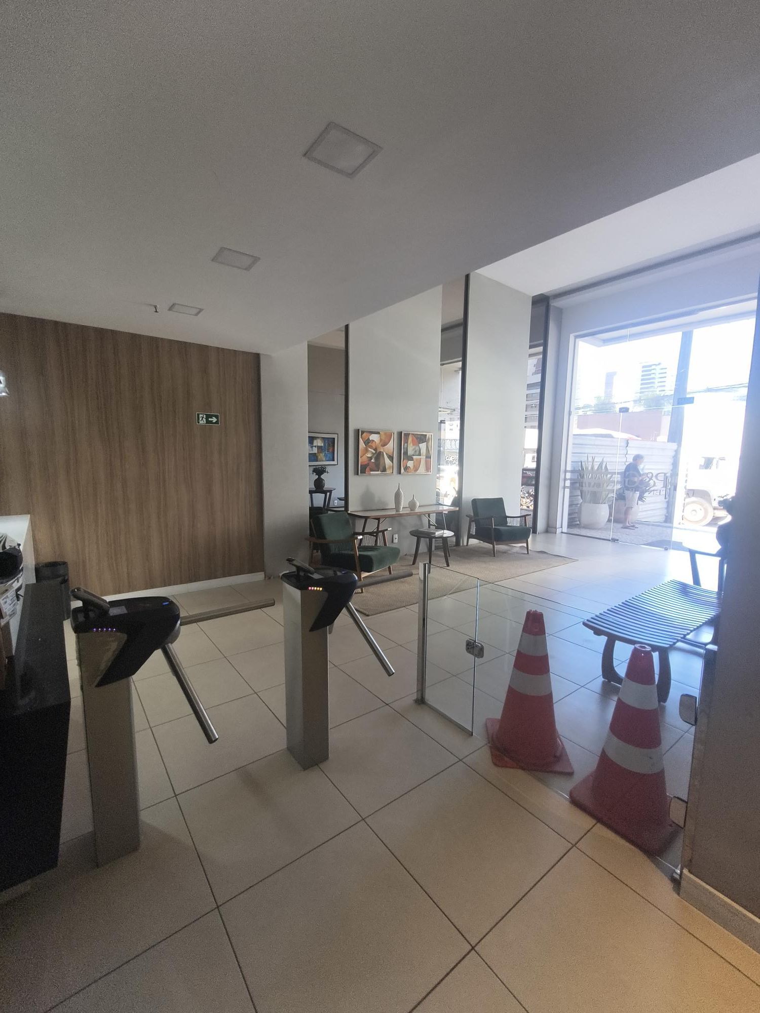 Sala-Conjunto, 30 m² - Foto 5
