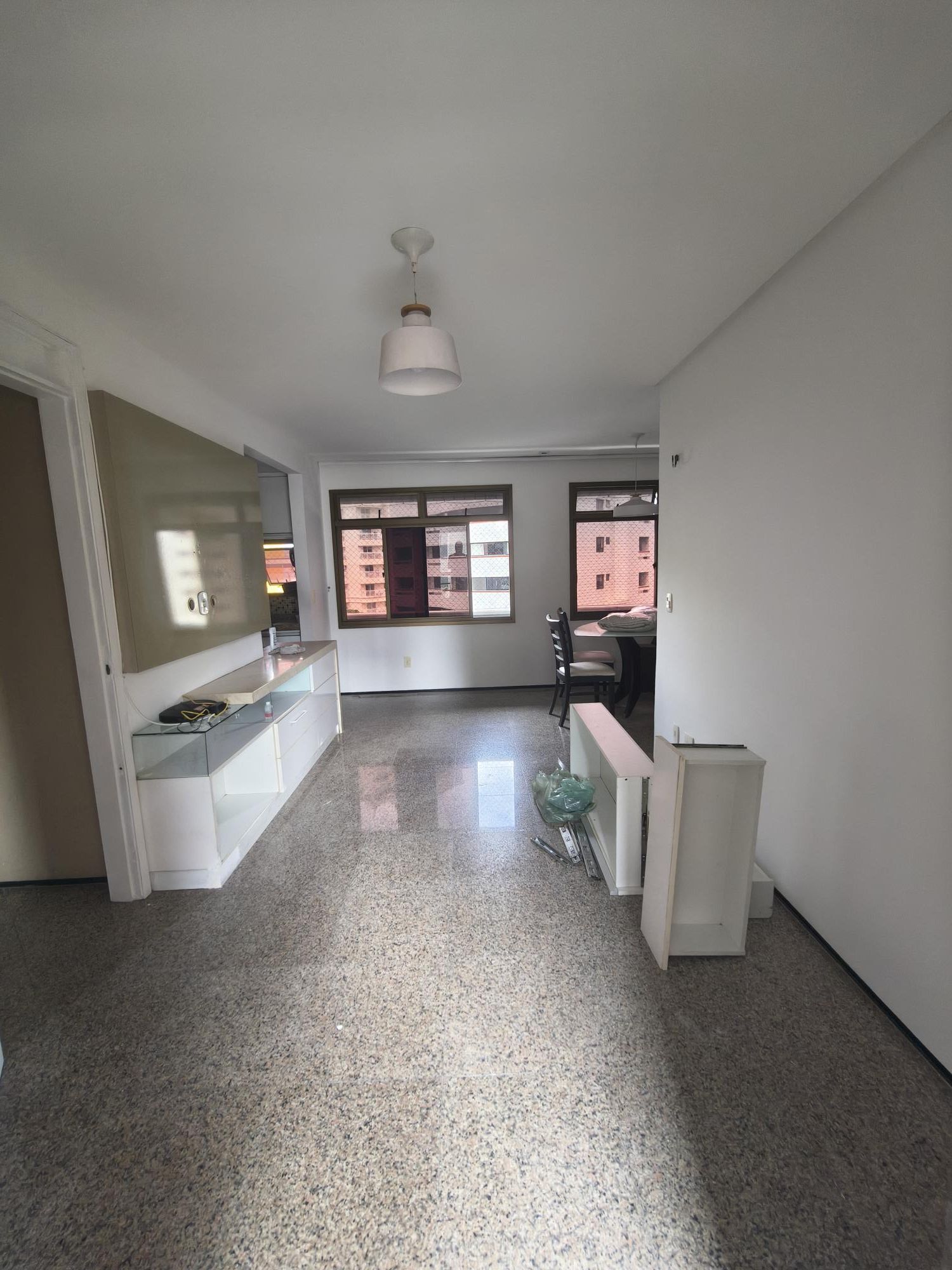 Apartamento, 2 quartos, 65 m² - Foto 6