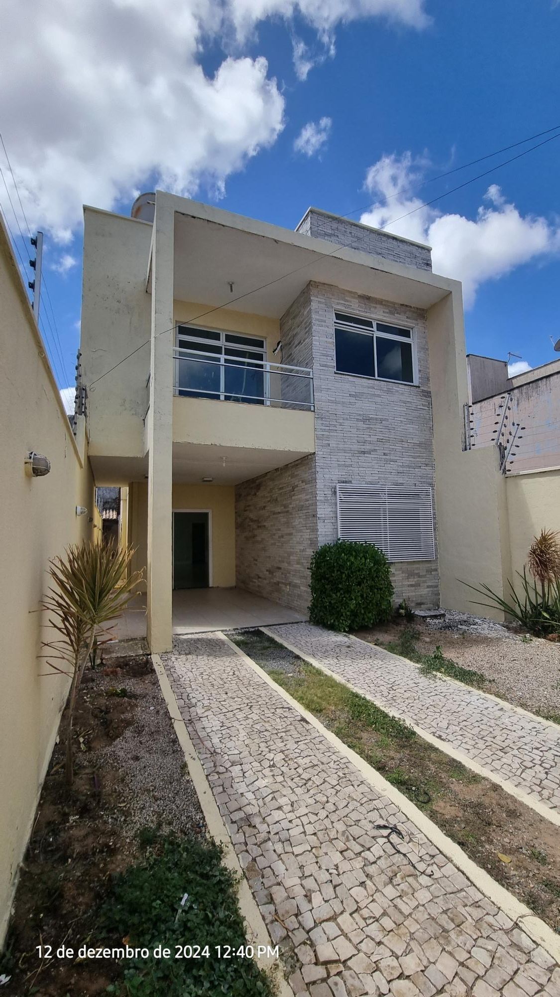 Casa de 5 quartos, 280m² no bairro Cidade dos Funcionários, em Fortaleza | Eu Corretor