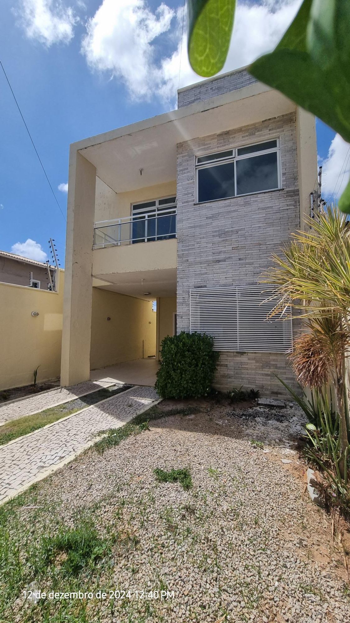 Casa de 5 quartos, 280m² no bairro Cidade dos Funcionários, em Fortaleza | Eu Corretor