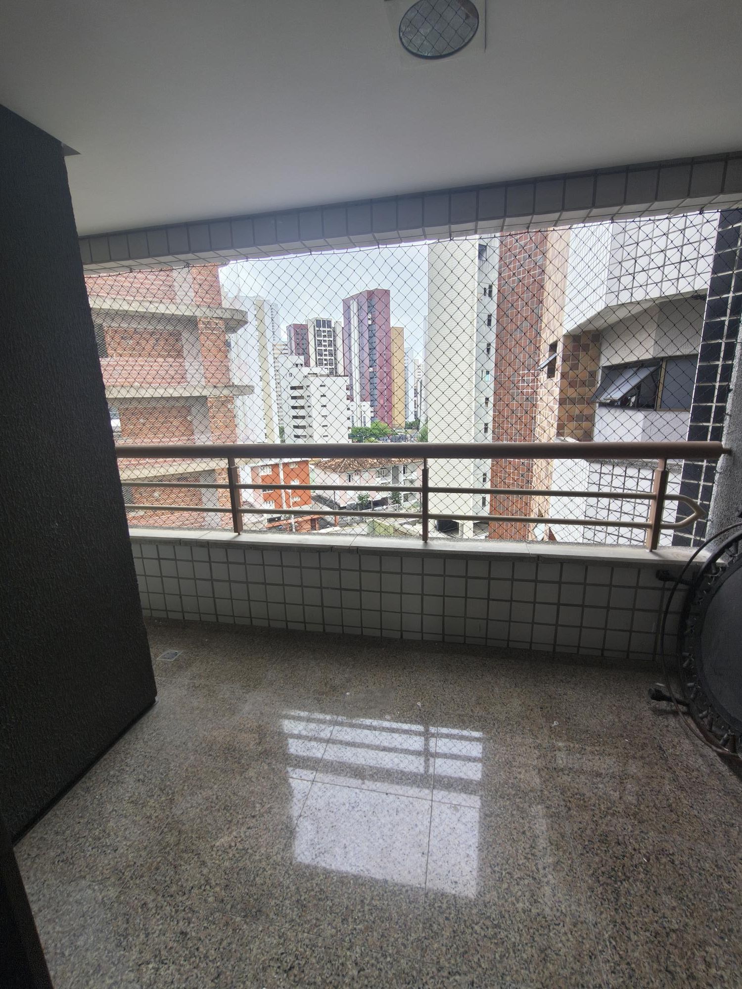 Apartamento, 2 quartos, 65 m² - Foto 17