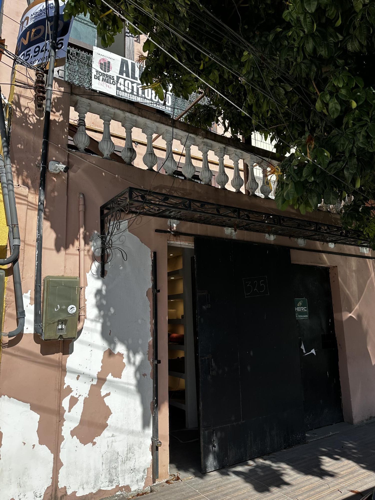 Apartamento de 3 quartos, 470m² no bairro Meireles, em Fortaleza | Eu Corretor