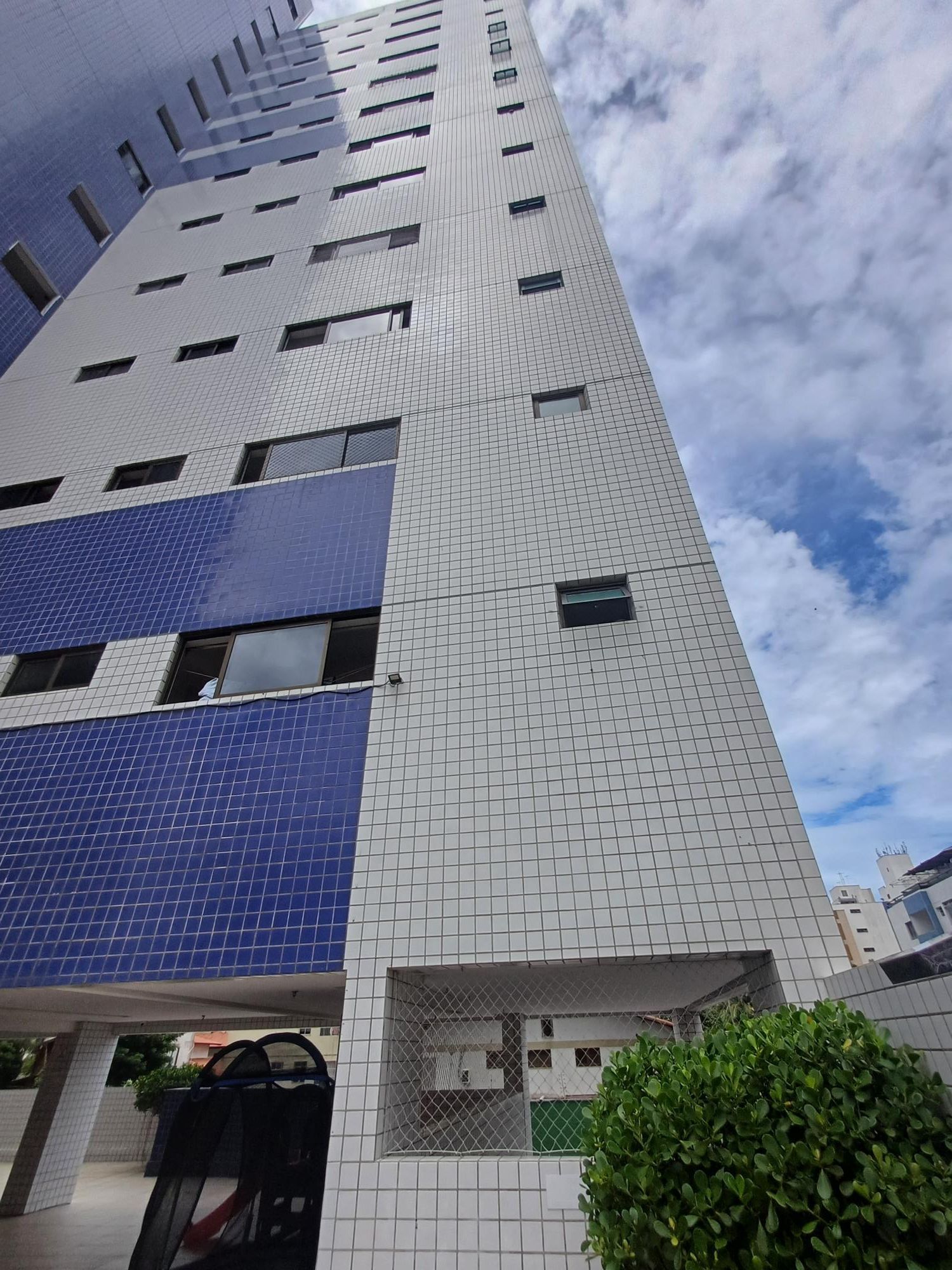 Apartamento, 3 quartos, 72 m² - Foto 4