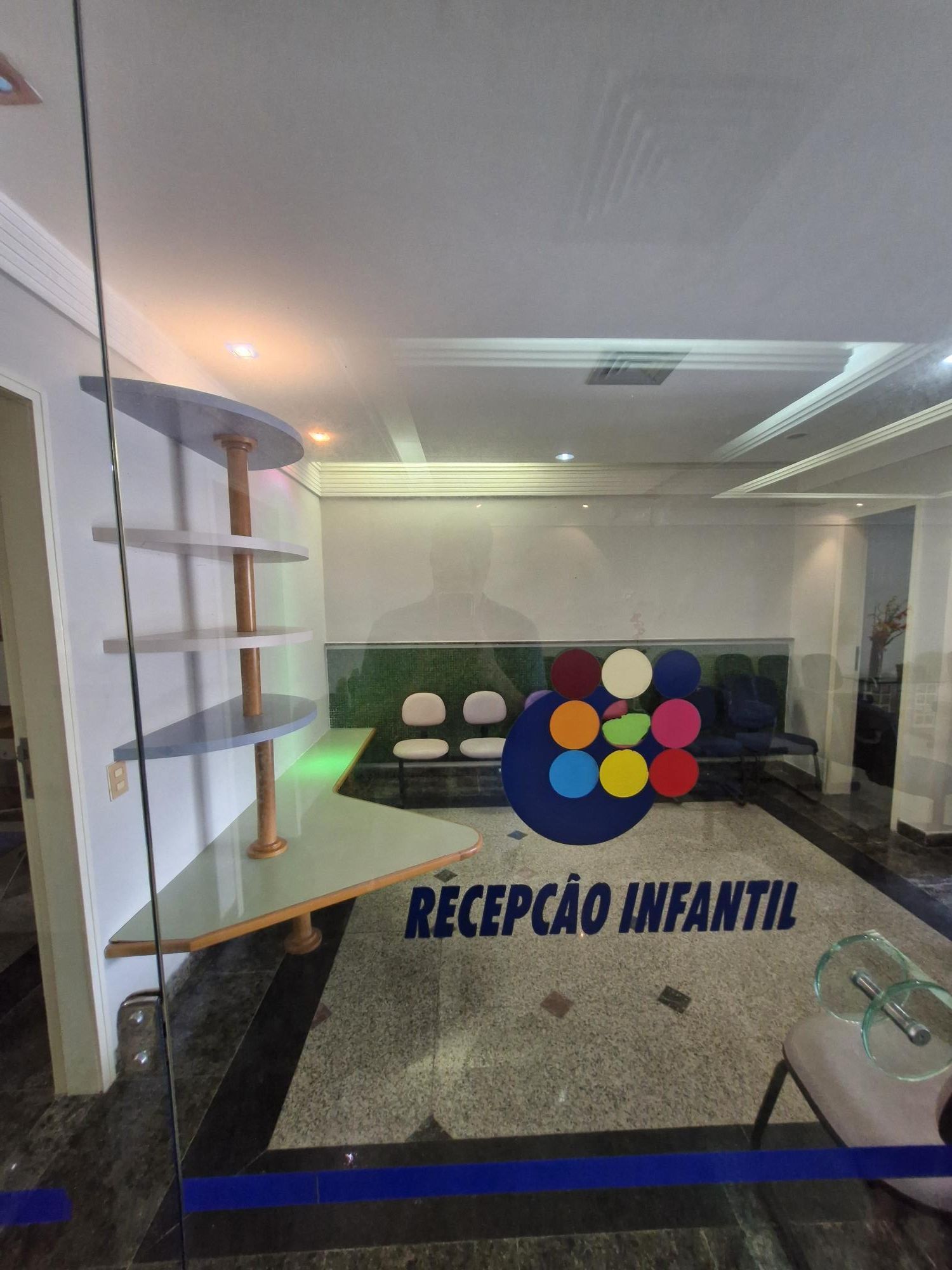 Loja-Salão à venda com 8 quartos, 400m² - Foto 3