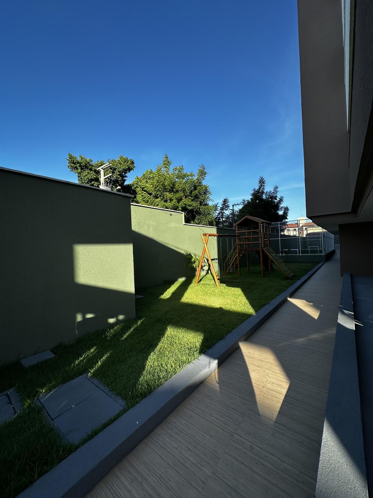 Apartamento de 3 quartos, 72m² no bairro Maraponga, em Fortaleza | Eu Corretor