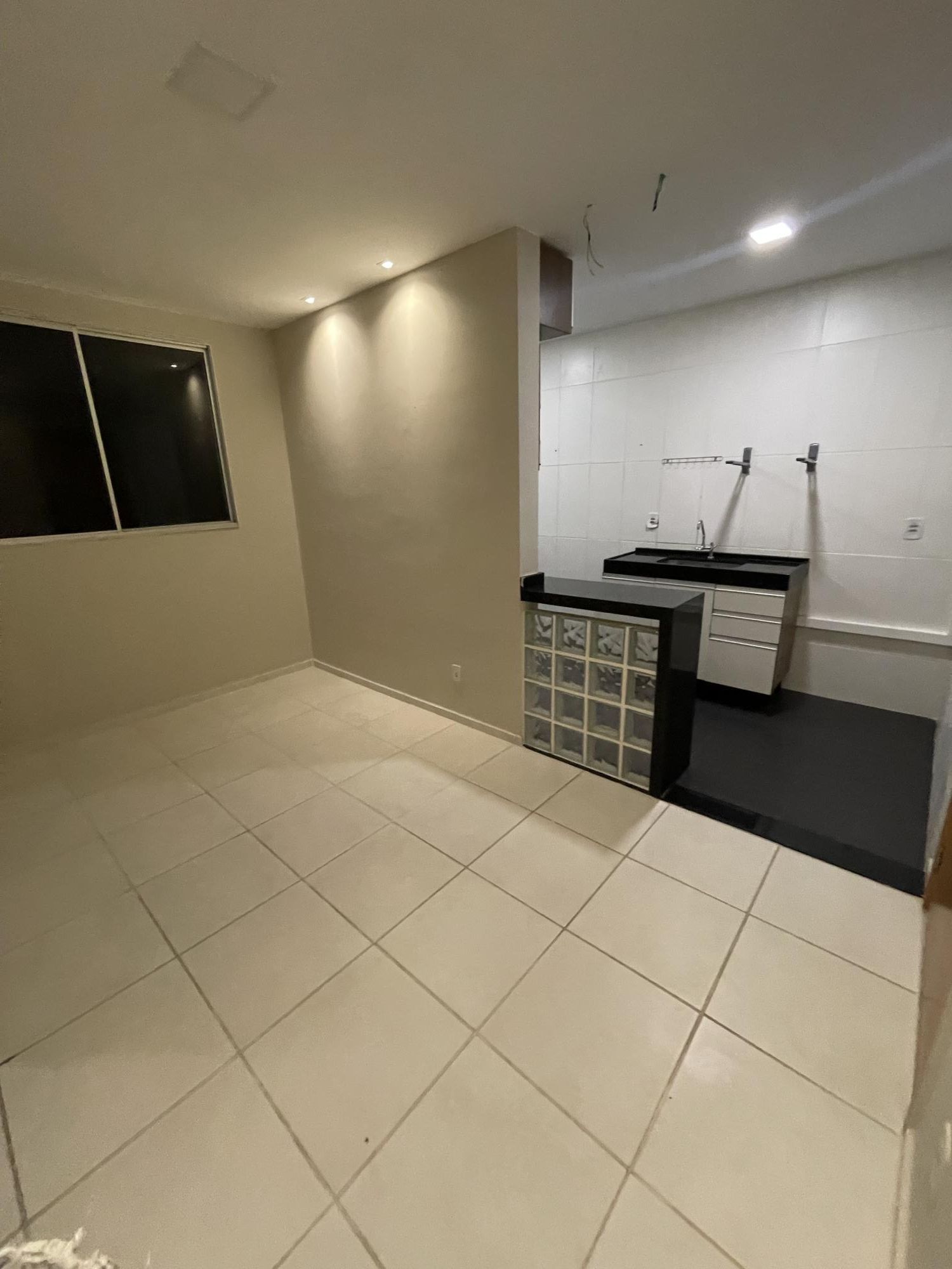 Apartamento à venda com 2 quartos, 47m² - Foto 5