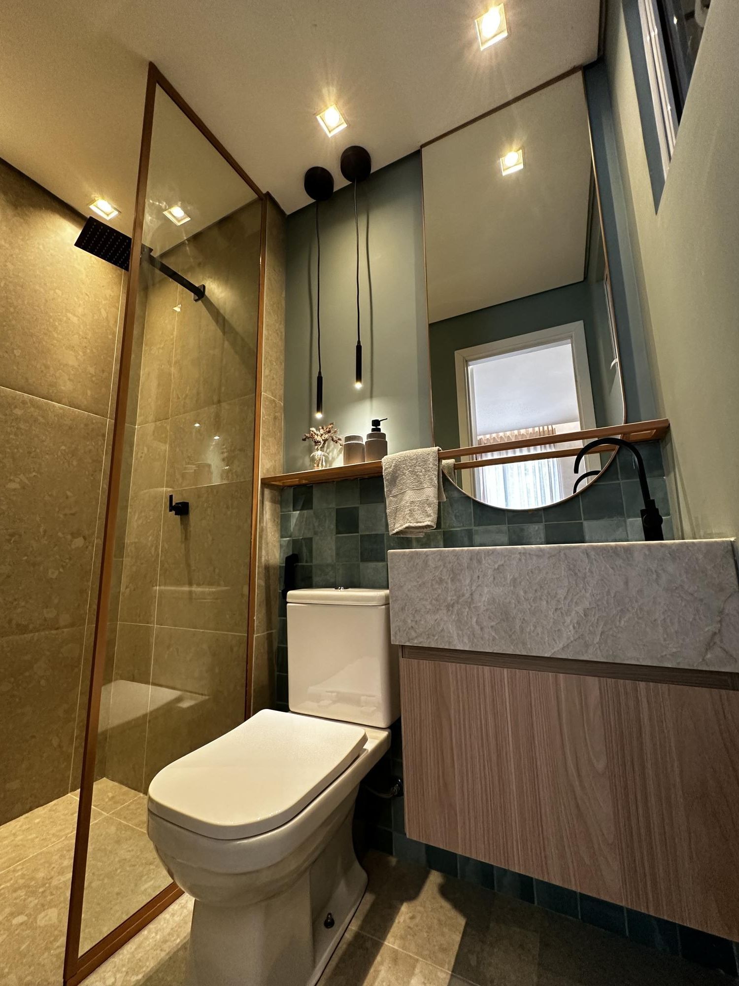 Apartamento à venda com 2 quartos, 47m² - Foto 10