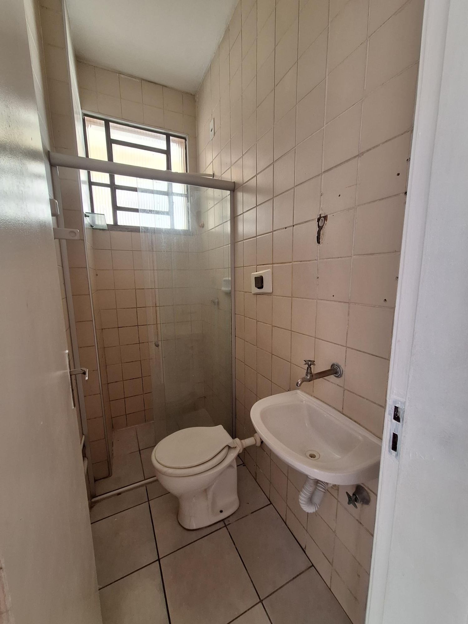 Apartamento à venda com 2 quartos, 45m² - Foto 8