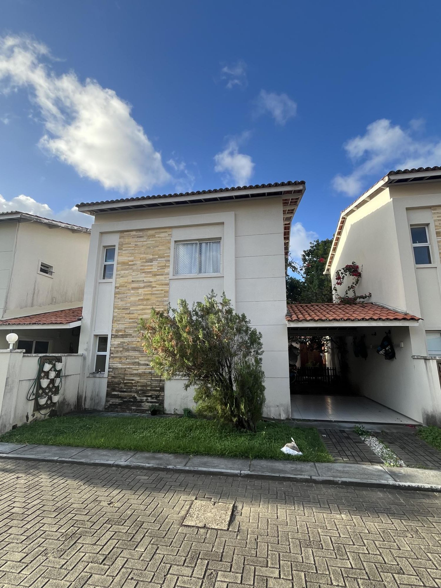 Casa de Condomínio de 3 quartos, 98m² no bairro Passaré, em Fortaleza | Eu Corretor