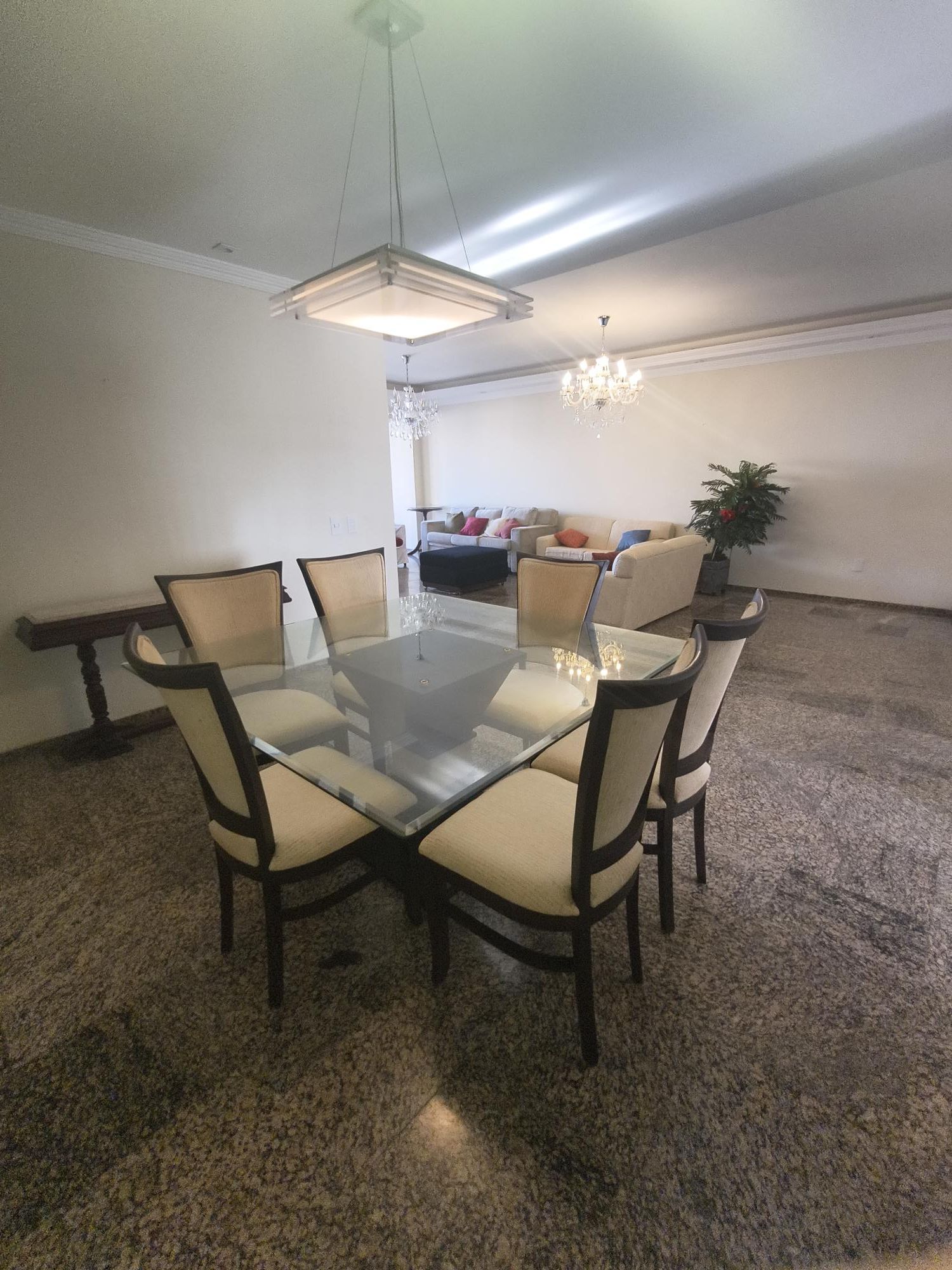 Apartamento, 3 quartos, 203 m² - Foto 9
